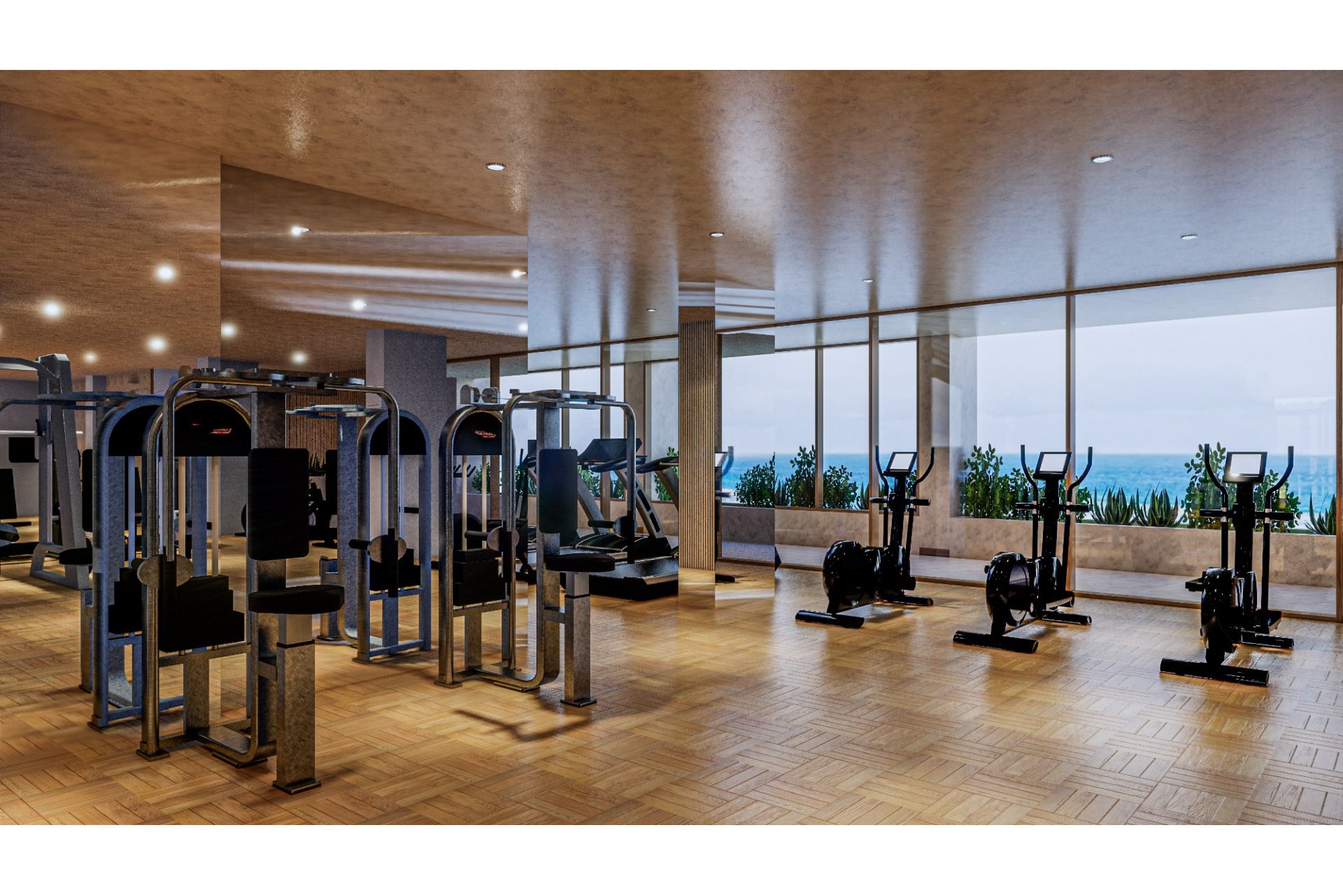 Revente - Appartement - Bali - Berawa