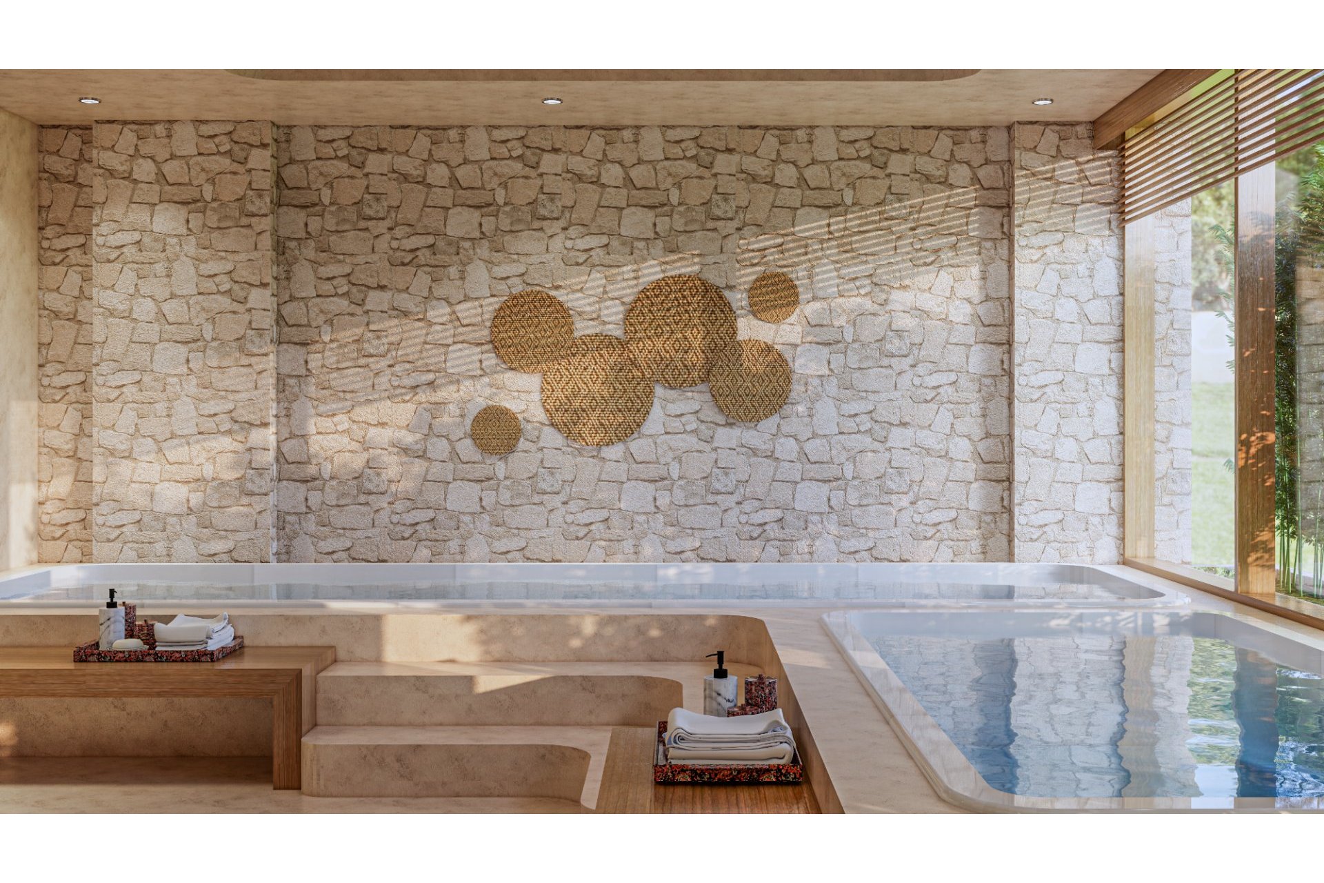 Revente - Appartement - Bali - Berawa