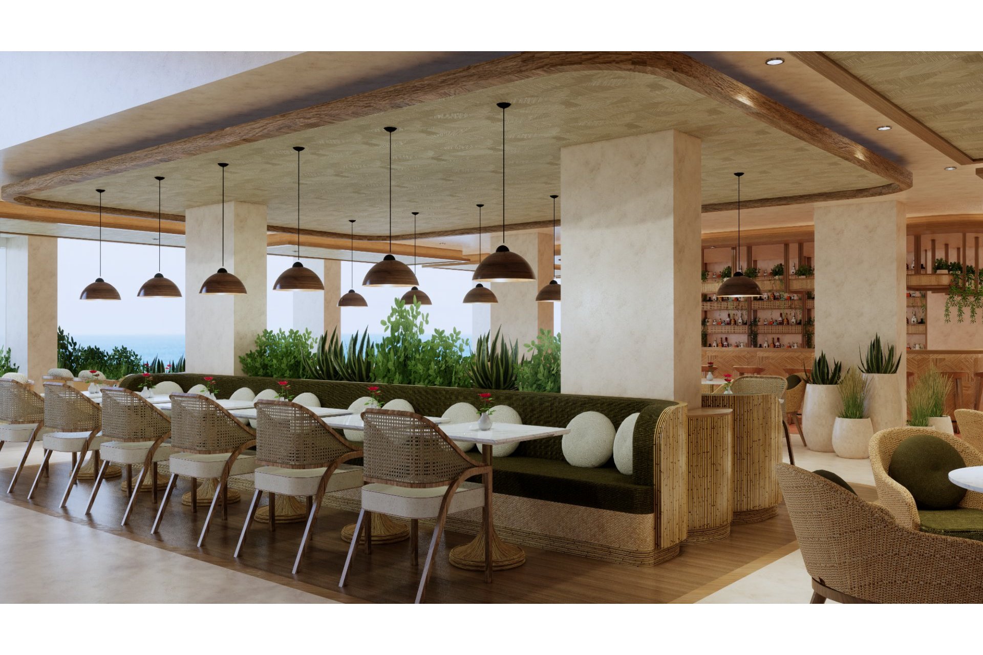 Revente - Appartement - Bali - Berawa