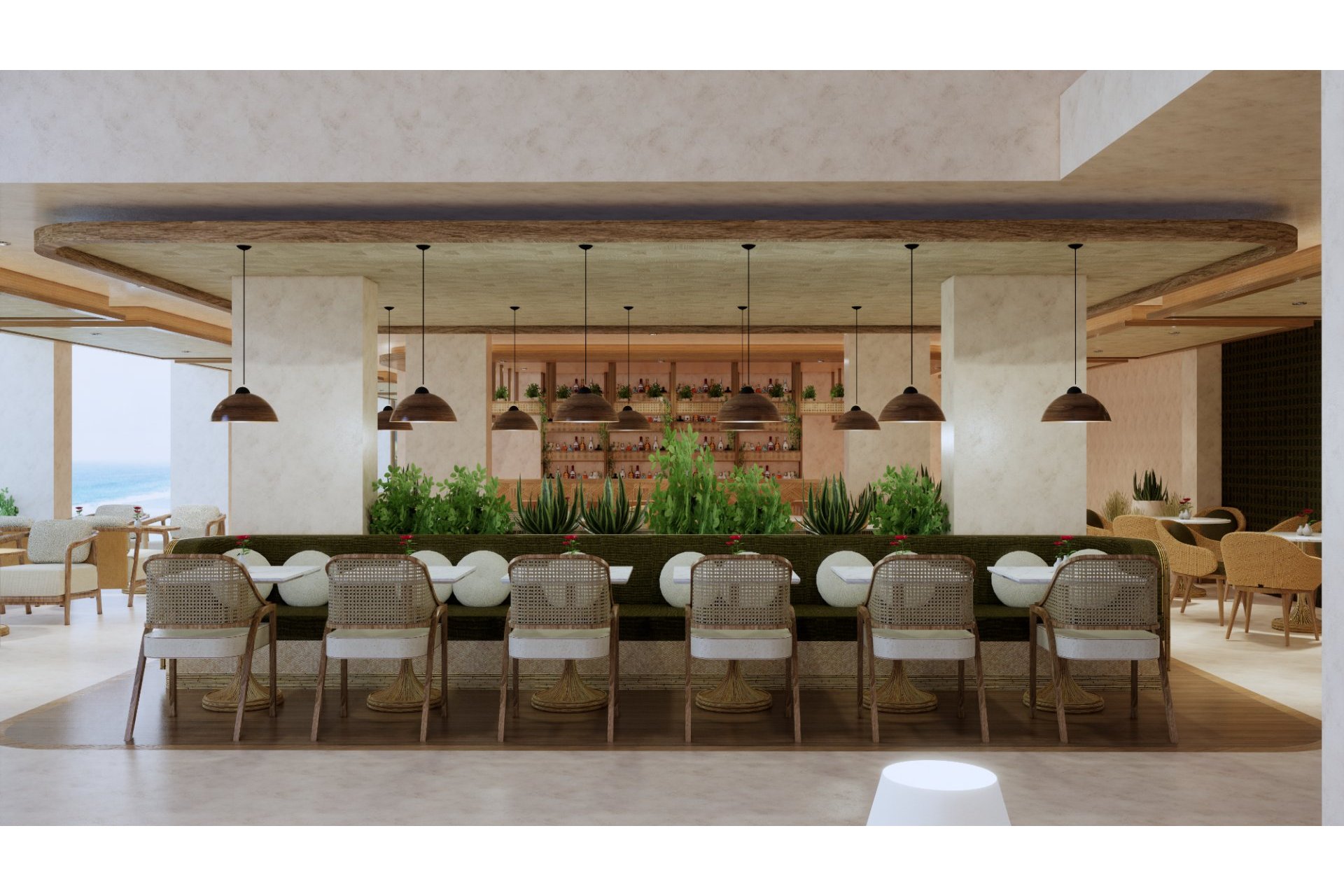 Revente - Appartement - Bali - Berawa