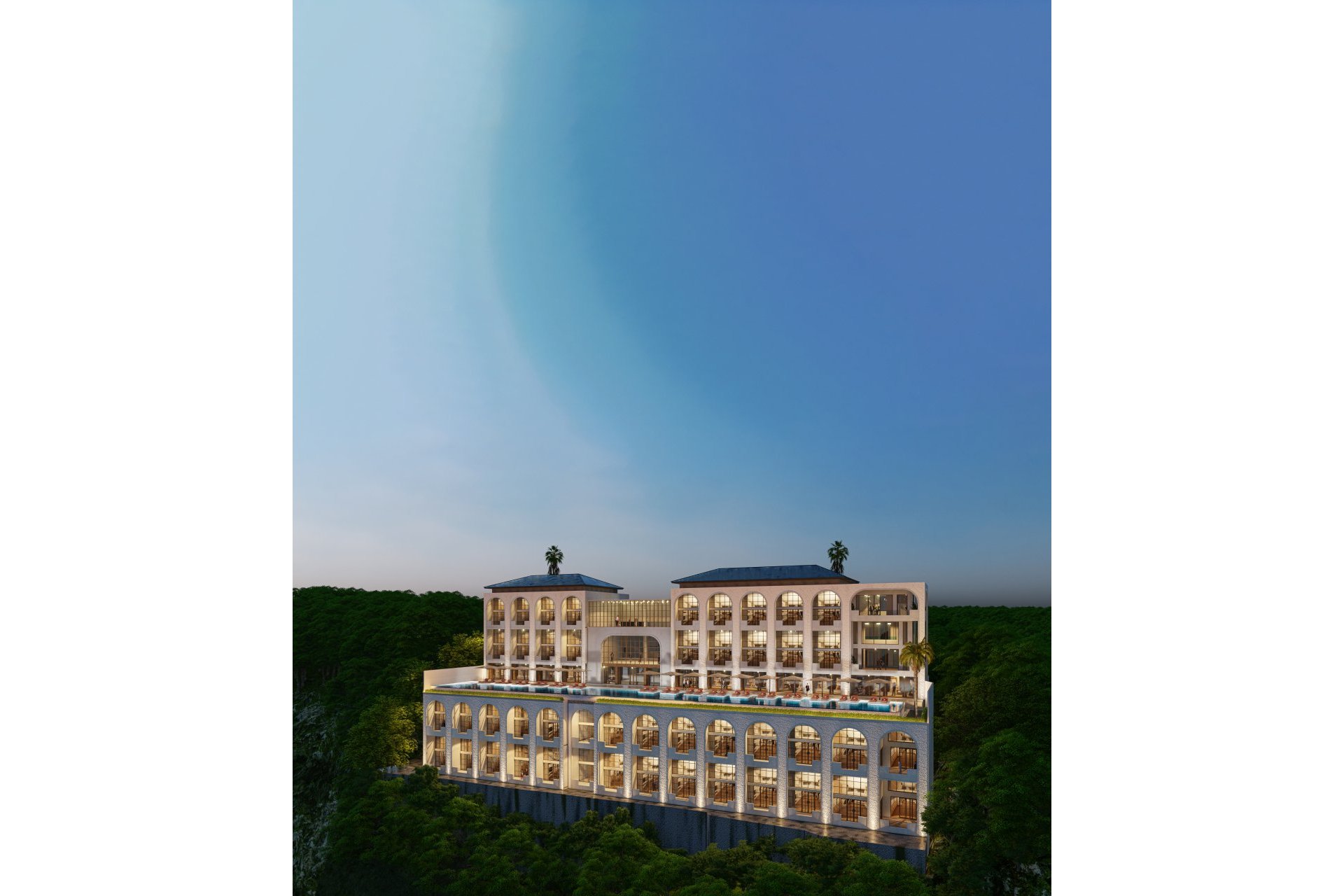 Revente - Appartement - Bali - Berawa