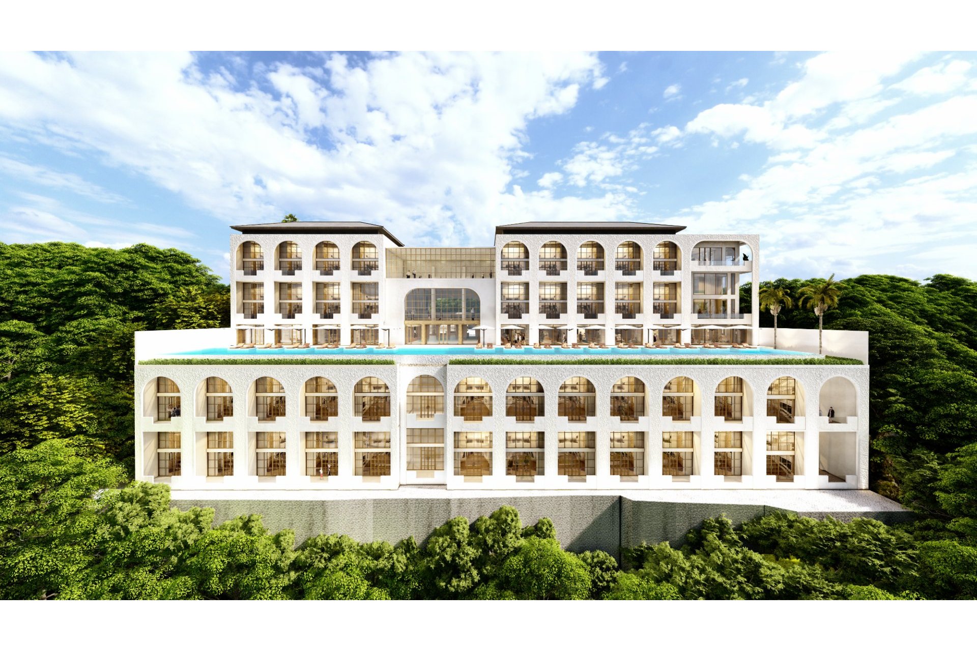 Revente - Appartement - Bali - Berawa