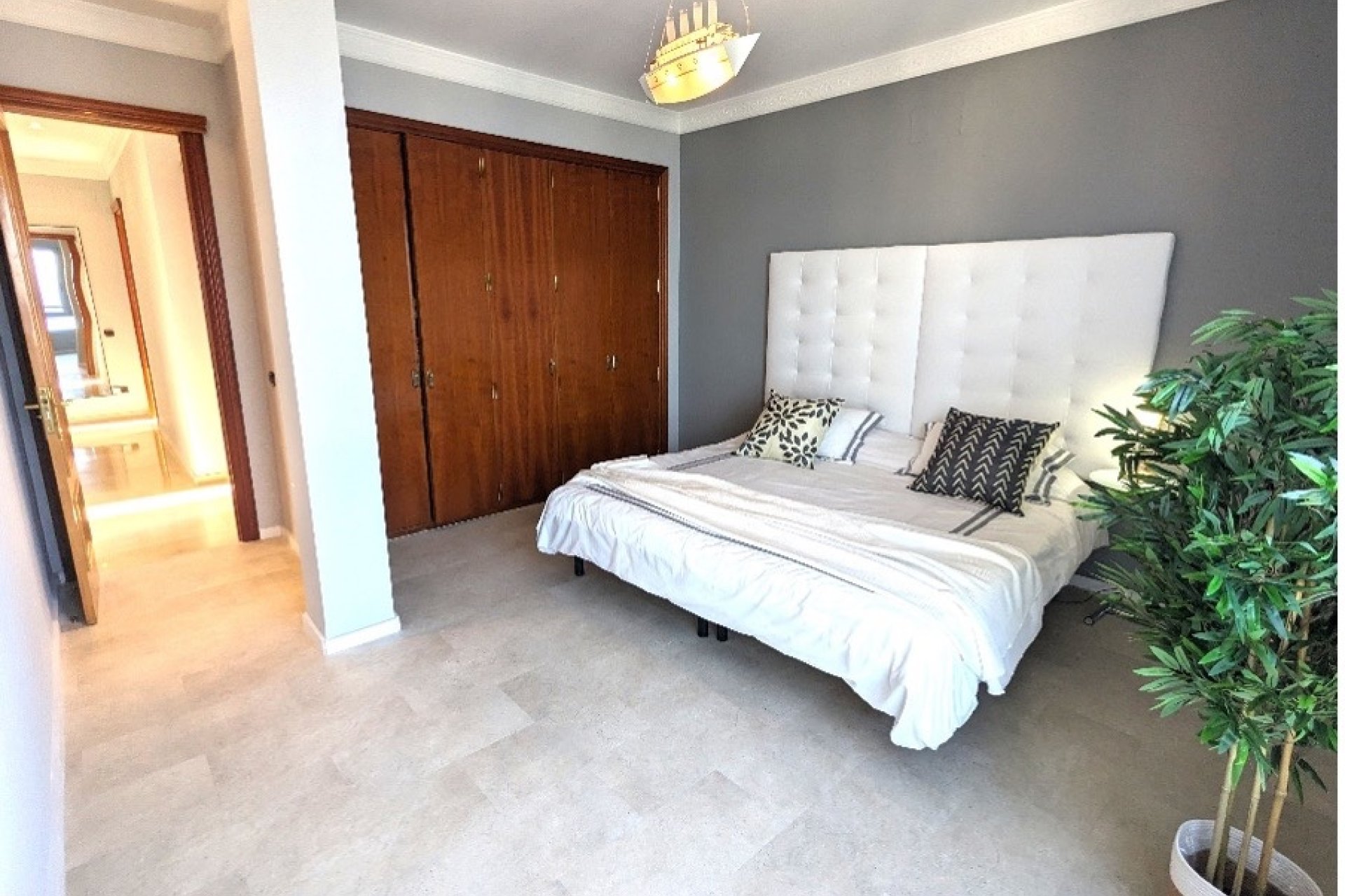 Revente - Appartement - Benidorm