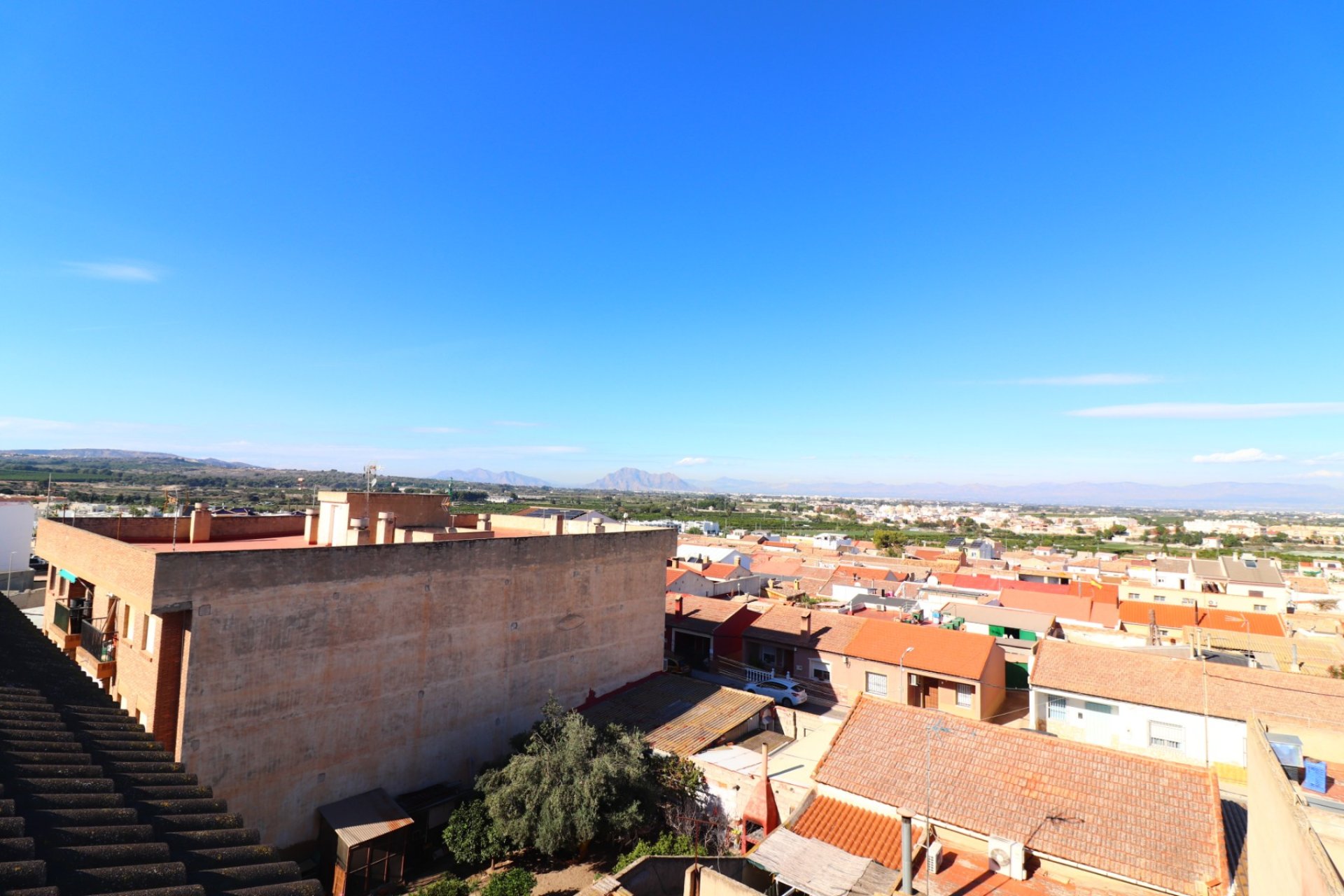 Revente - Appartement - Benijofar