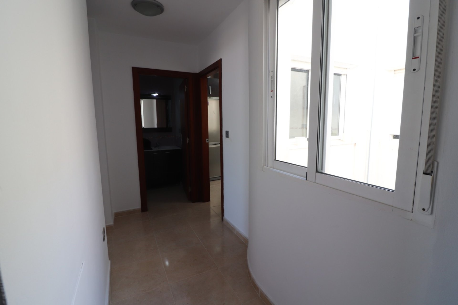 Revente - Appartement - Benijofar