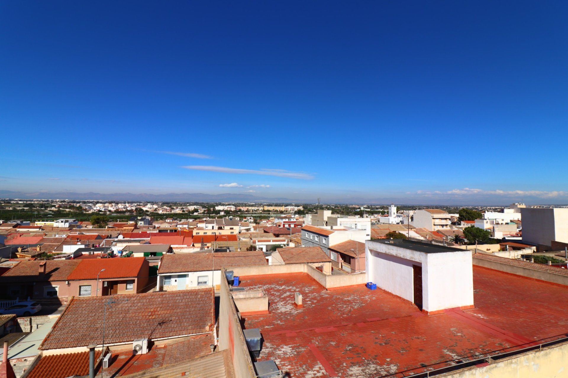 Revente - Appartement - Benijofar