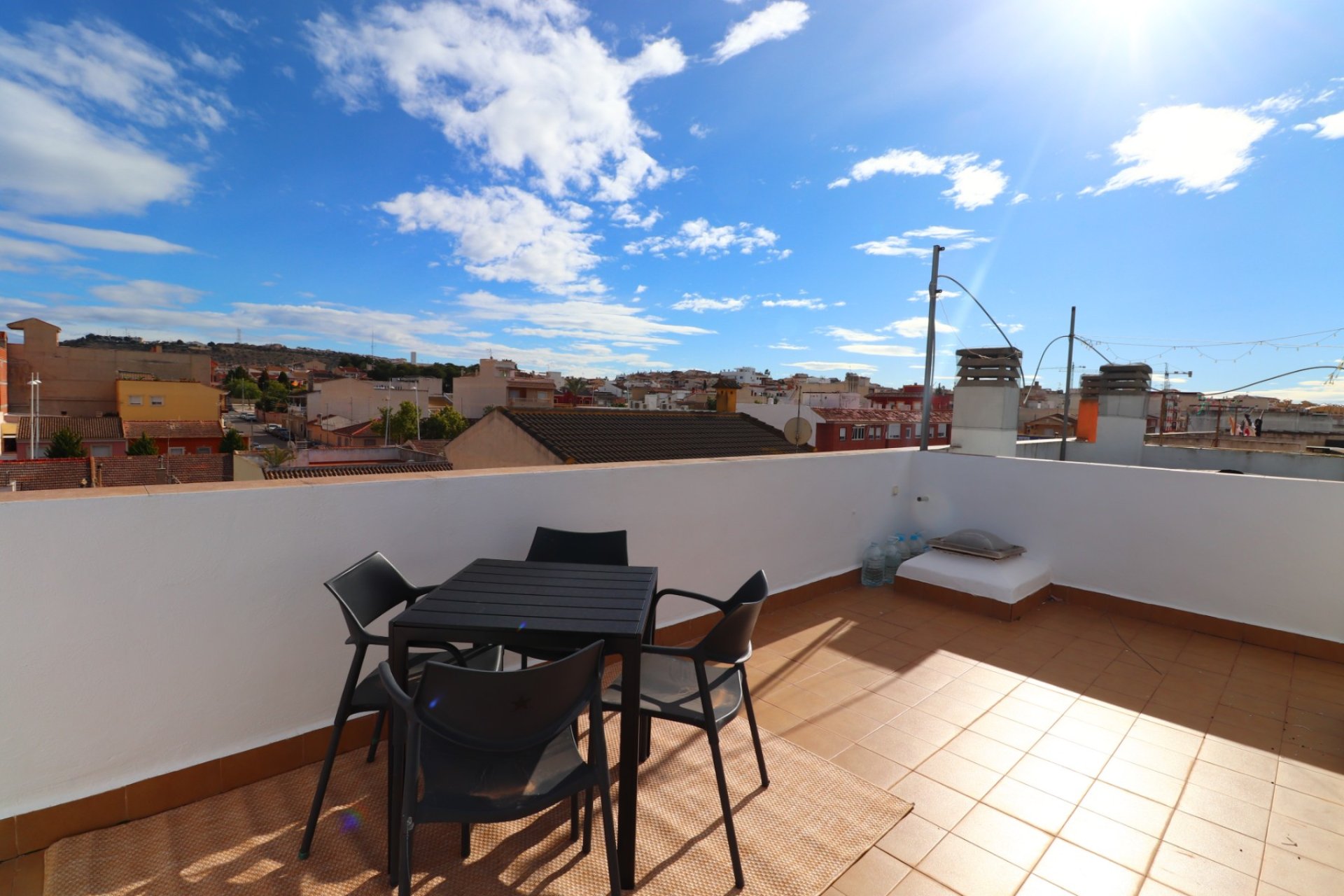 Revente - Appartement - Benijofar