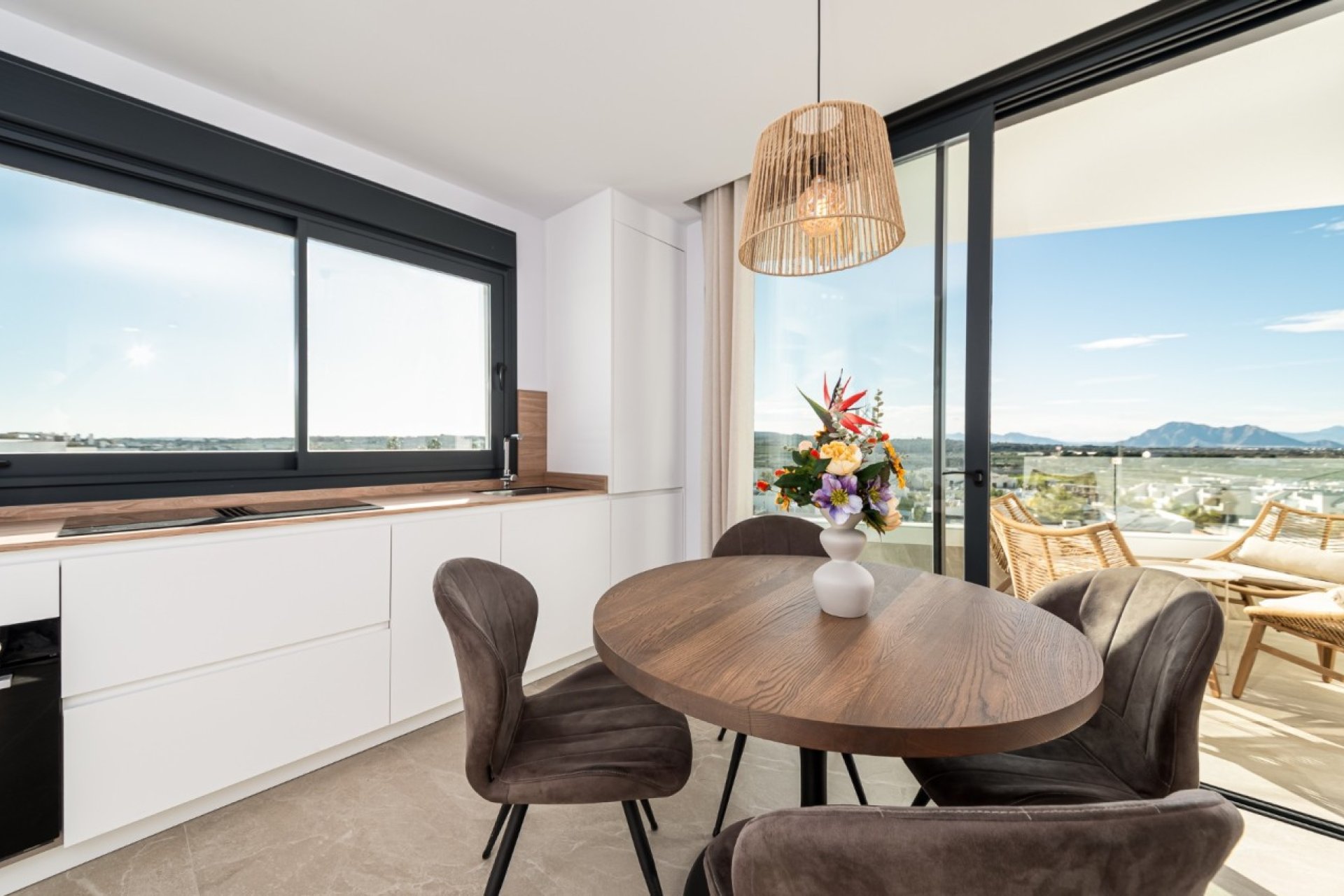 Revente - Appartement - Benijofar