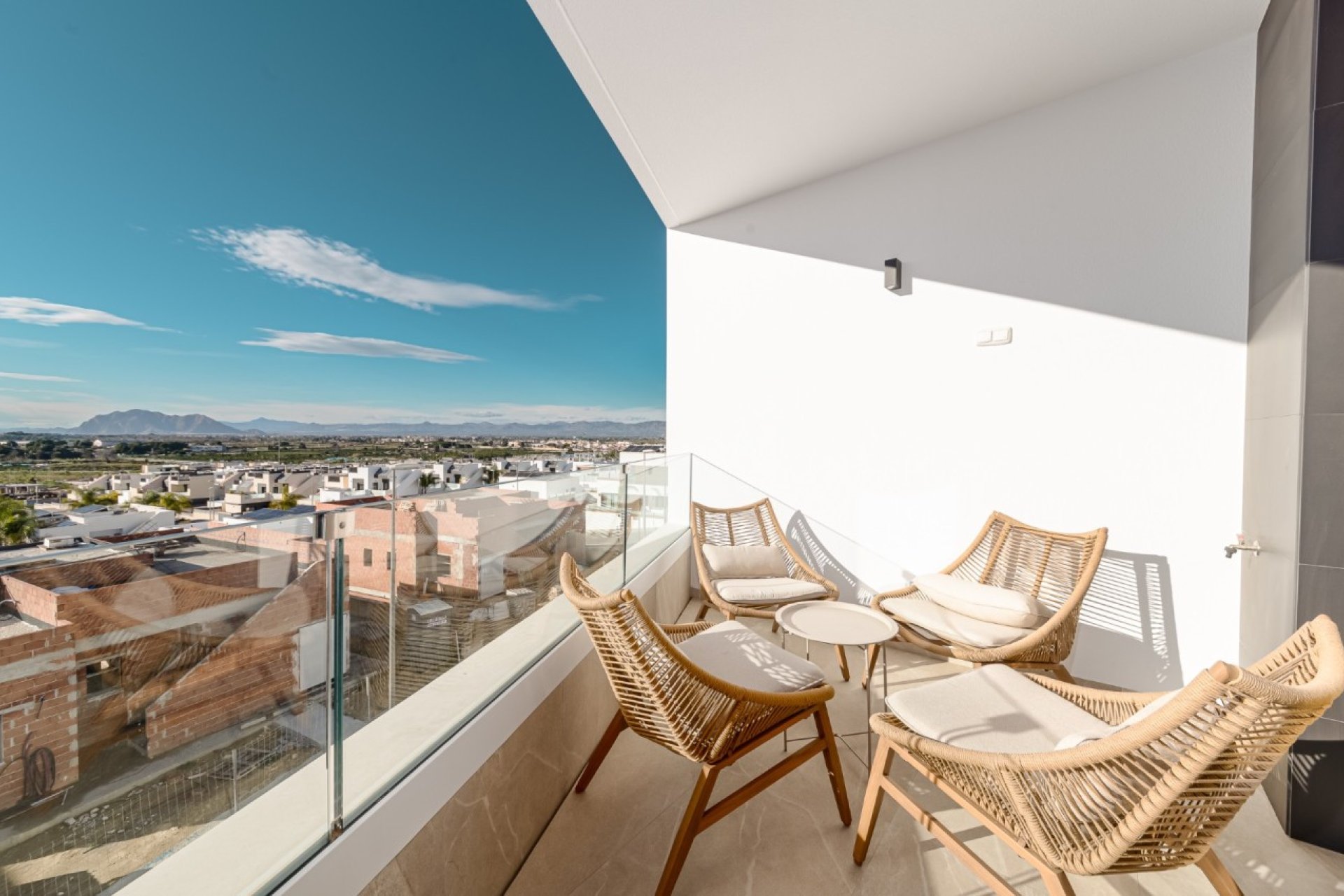Revente - Appartement - Benijofar