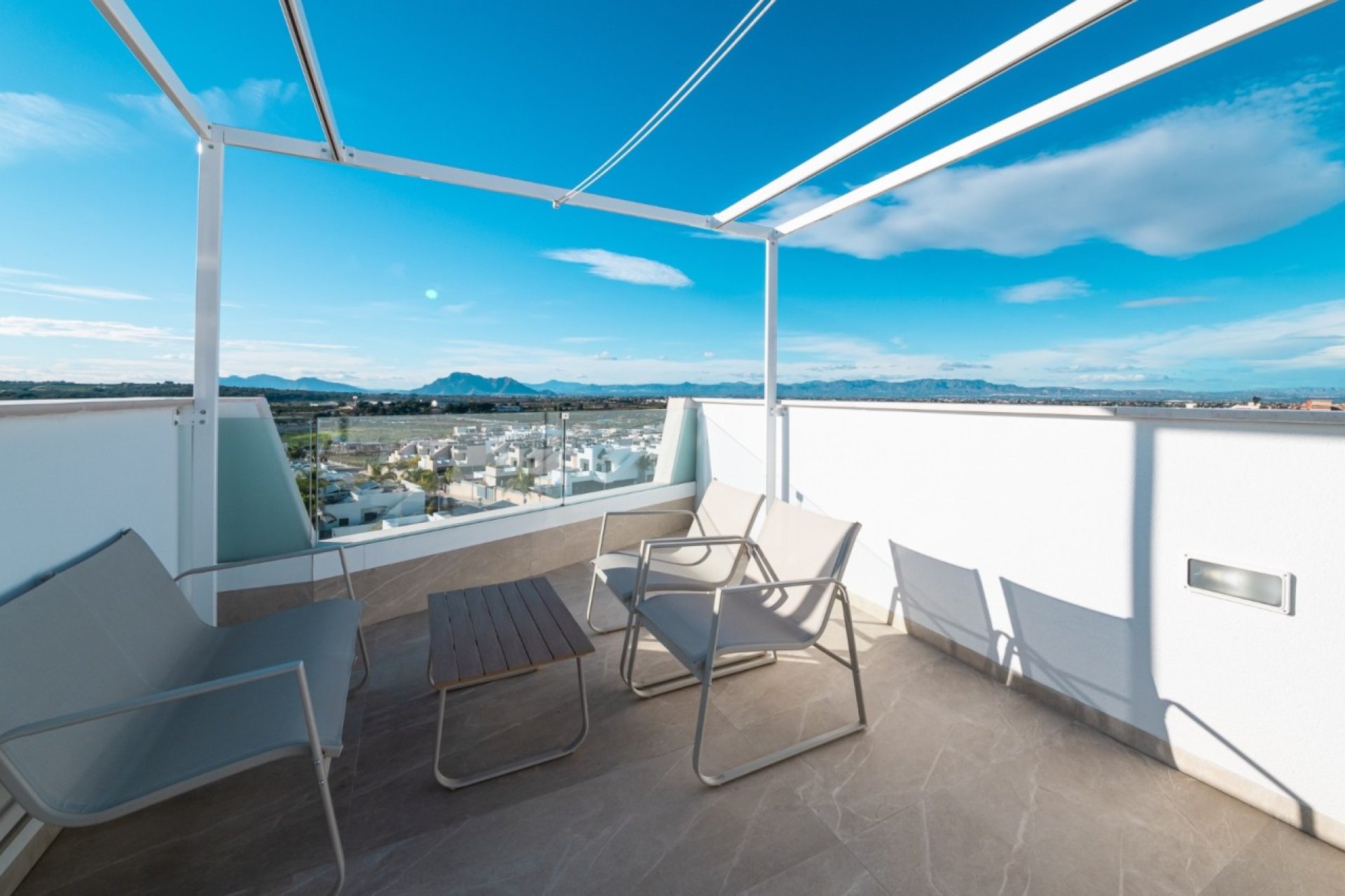 Revente - Appartement - Benijofar