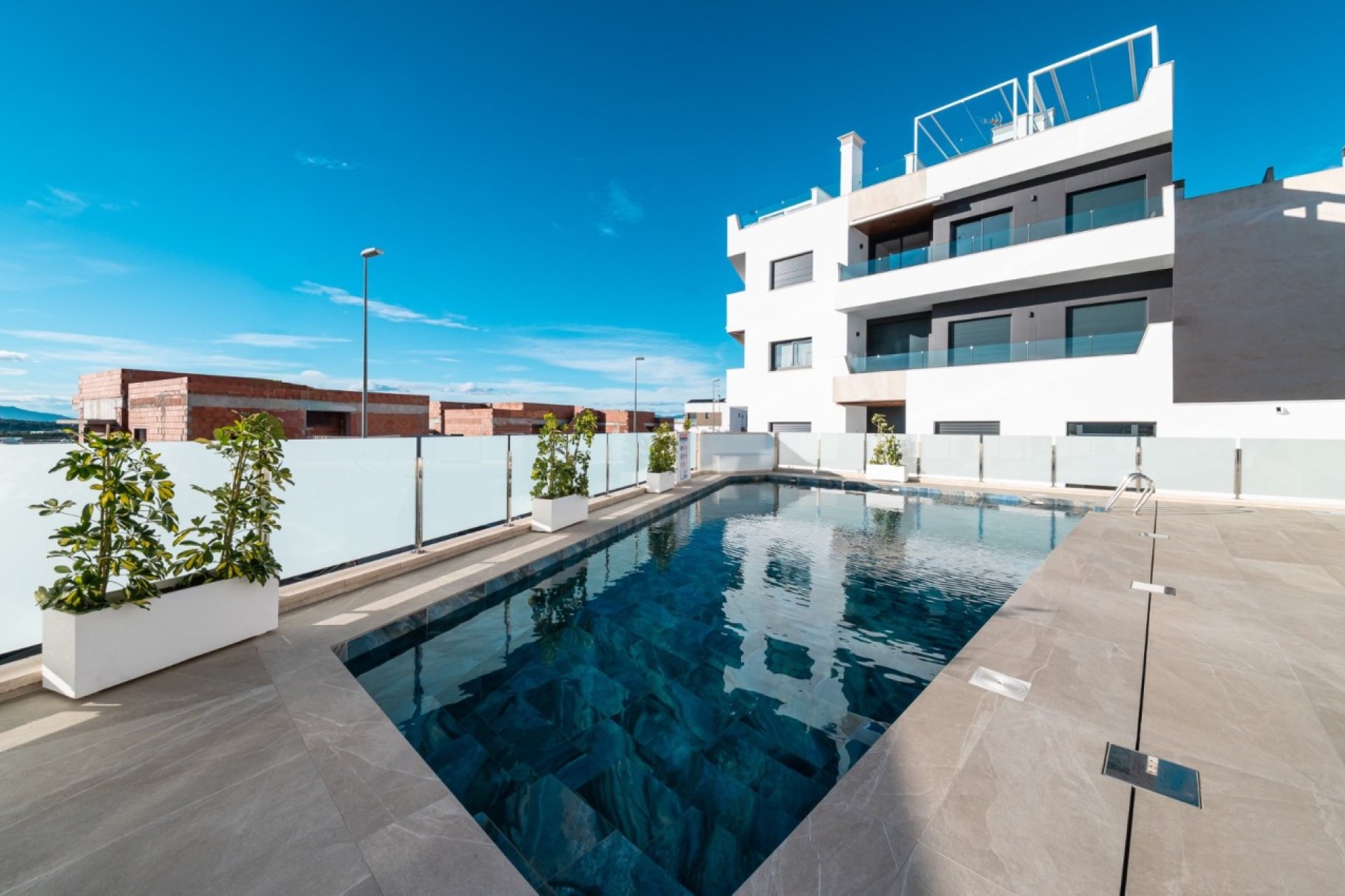 Revente - Appartement - Benijofar
