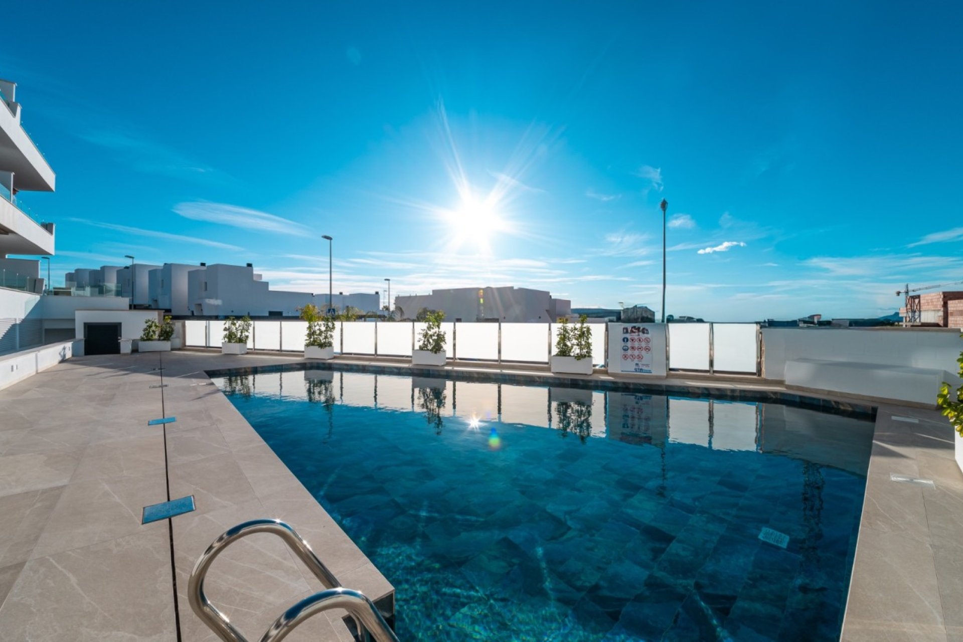 Revente - Appartement - Benijofar