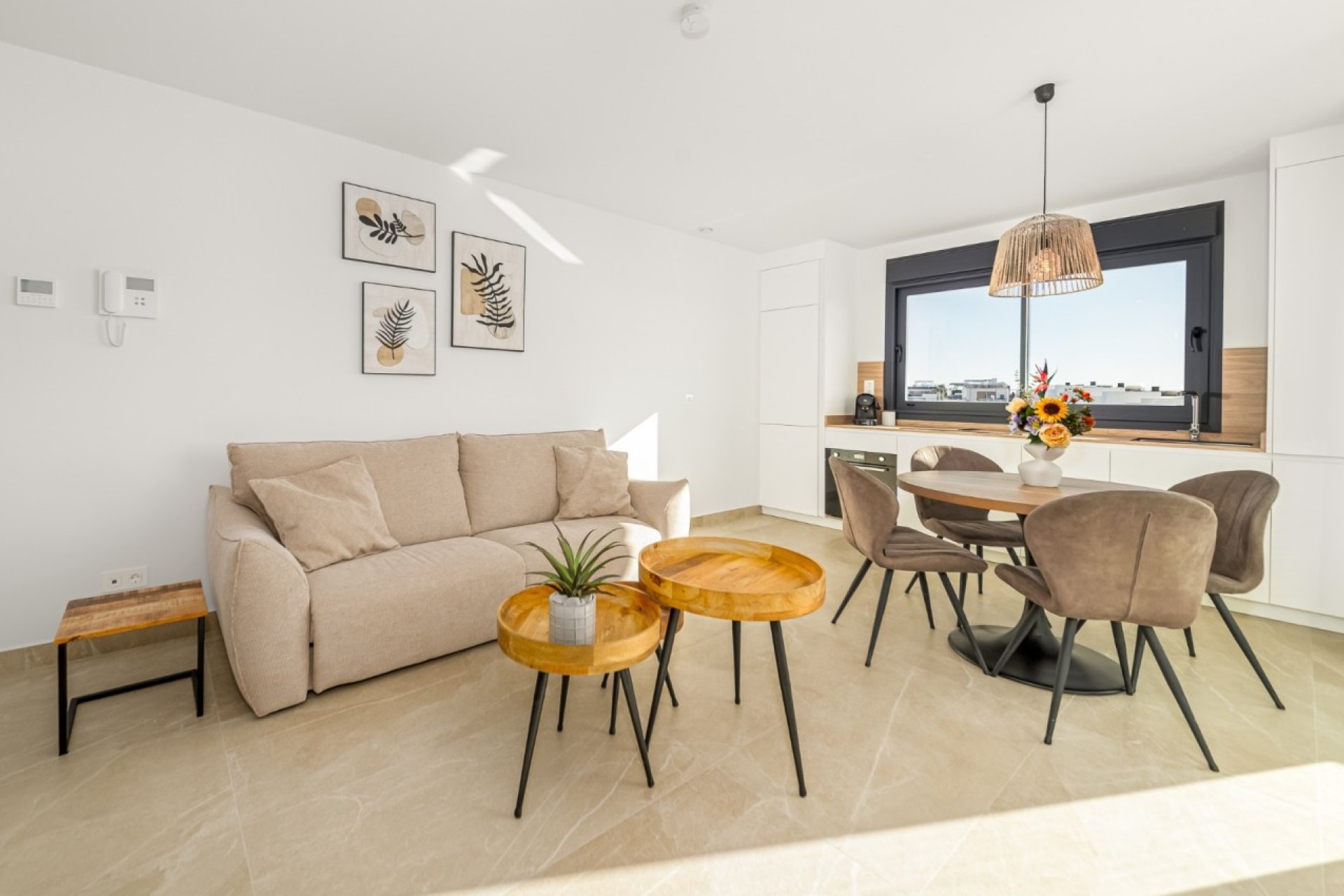Revente - Appartement - Benijofar