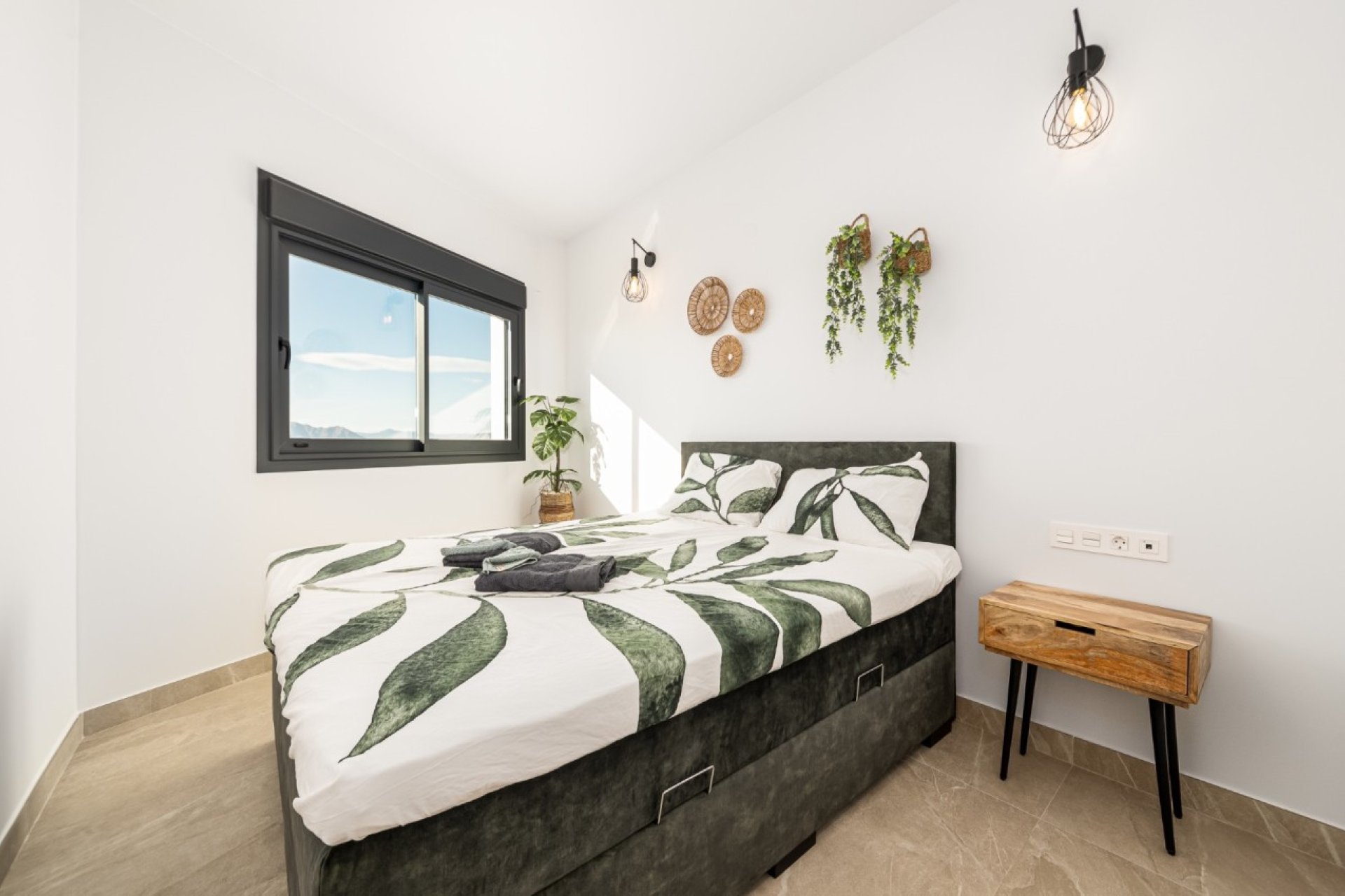 Revente - Appartement - Benijofar