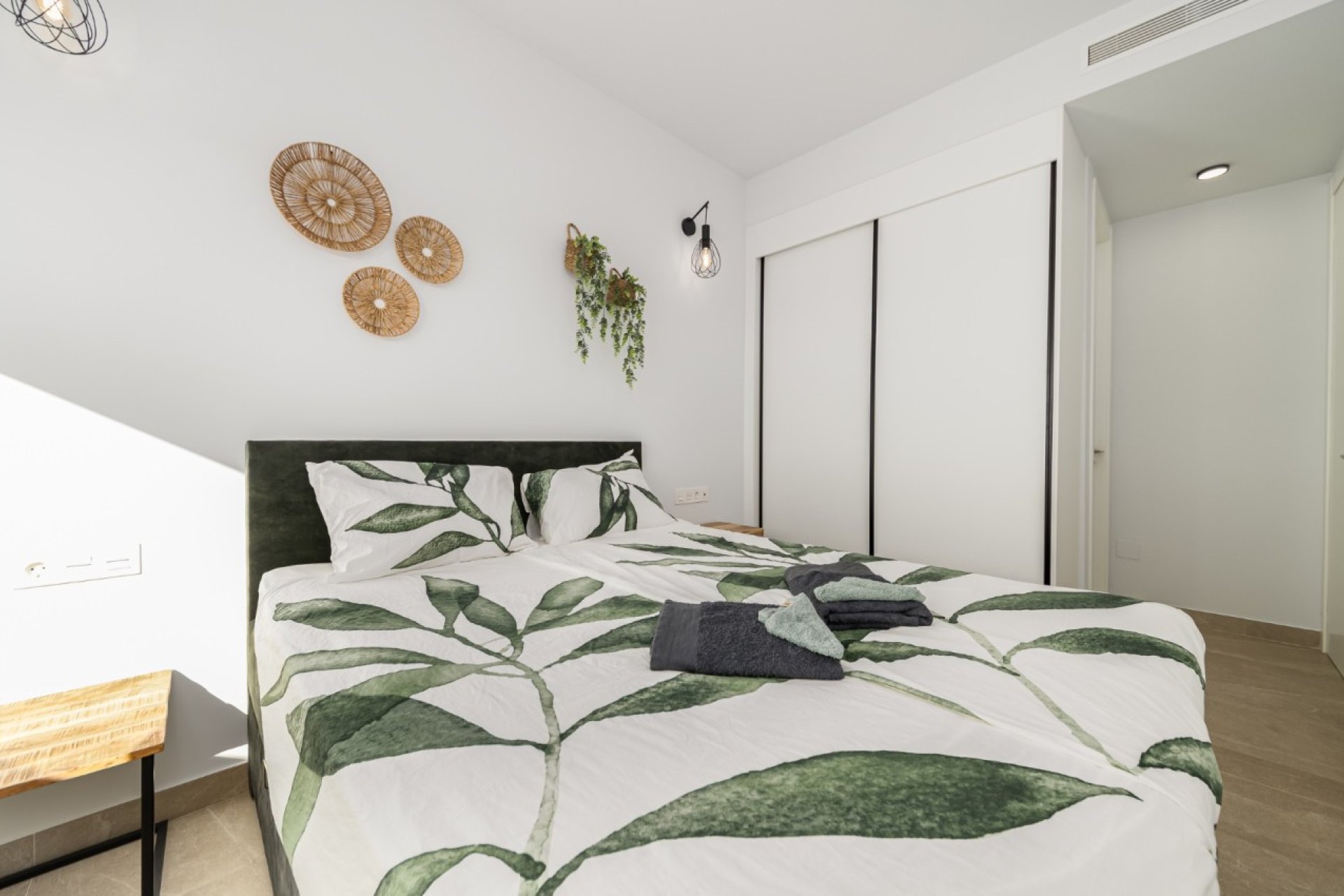 Revente - Appartement - Benijofar