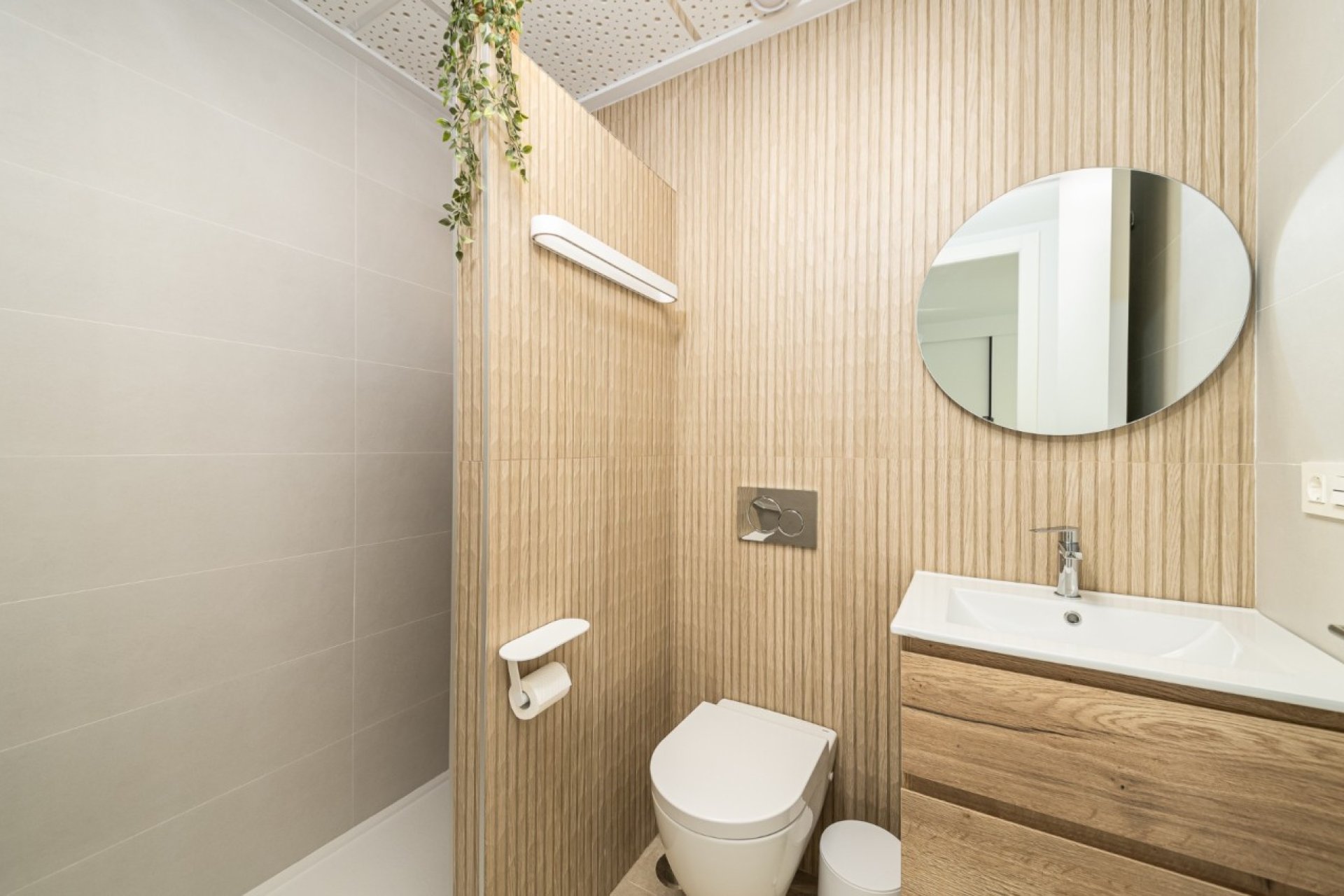 Revente - Appartement - Benijofar