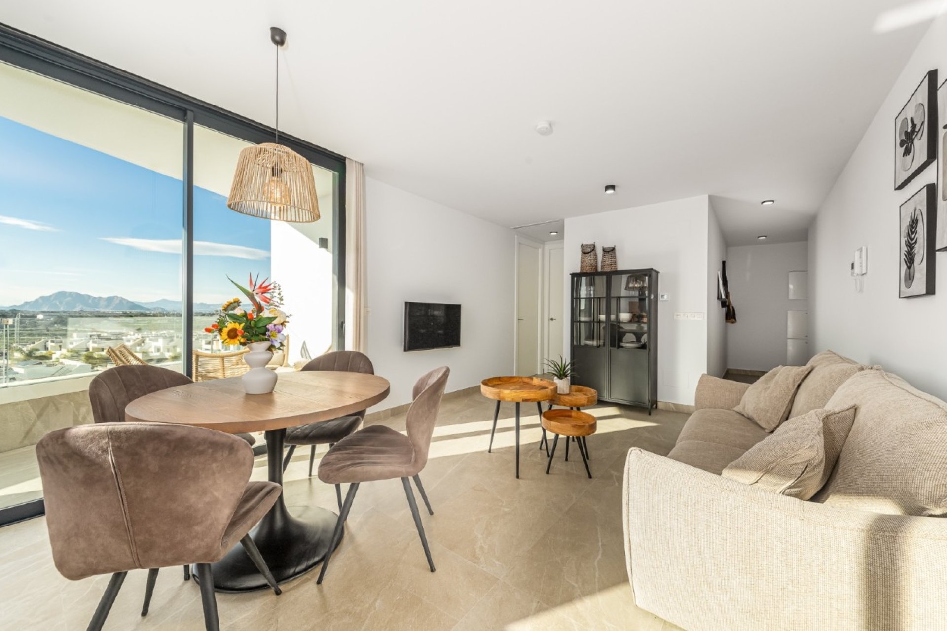 Revente - Appartement - Benijofar
