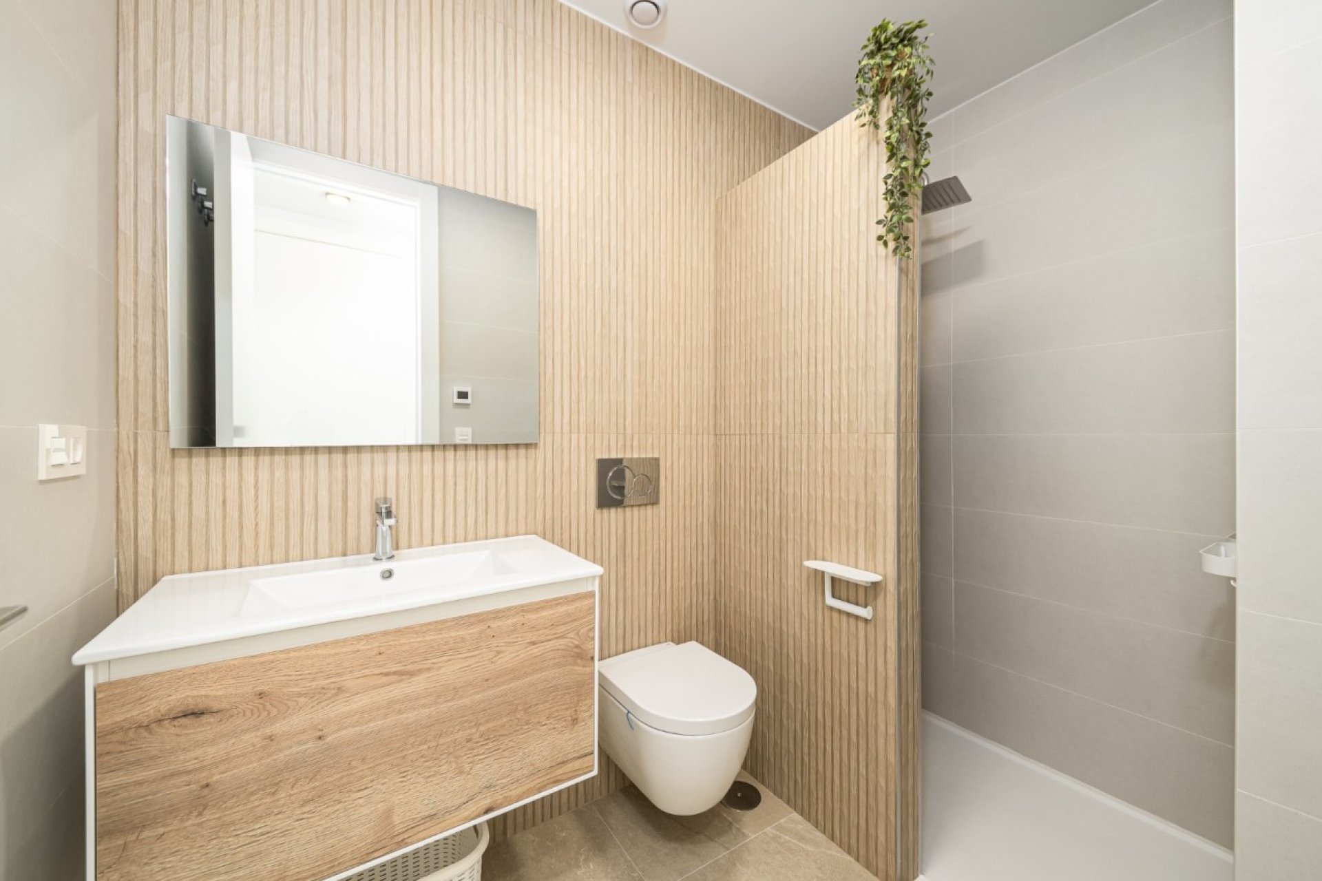 Revente - Appartement - Benijofar