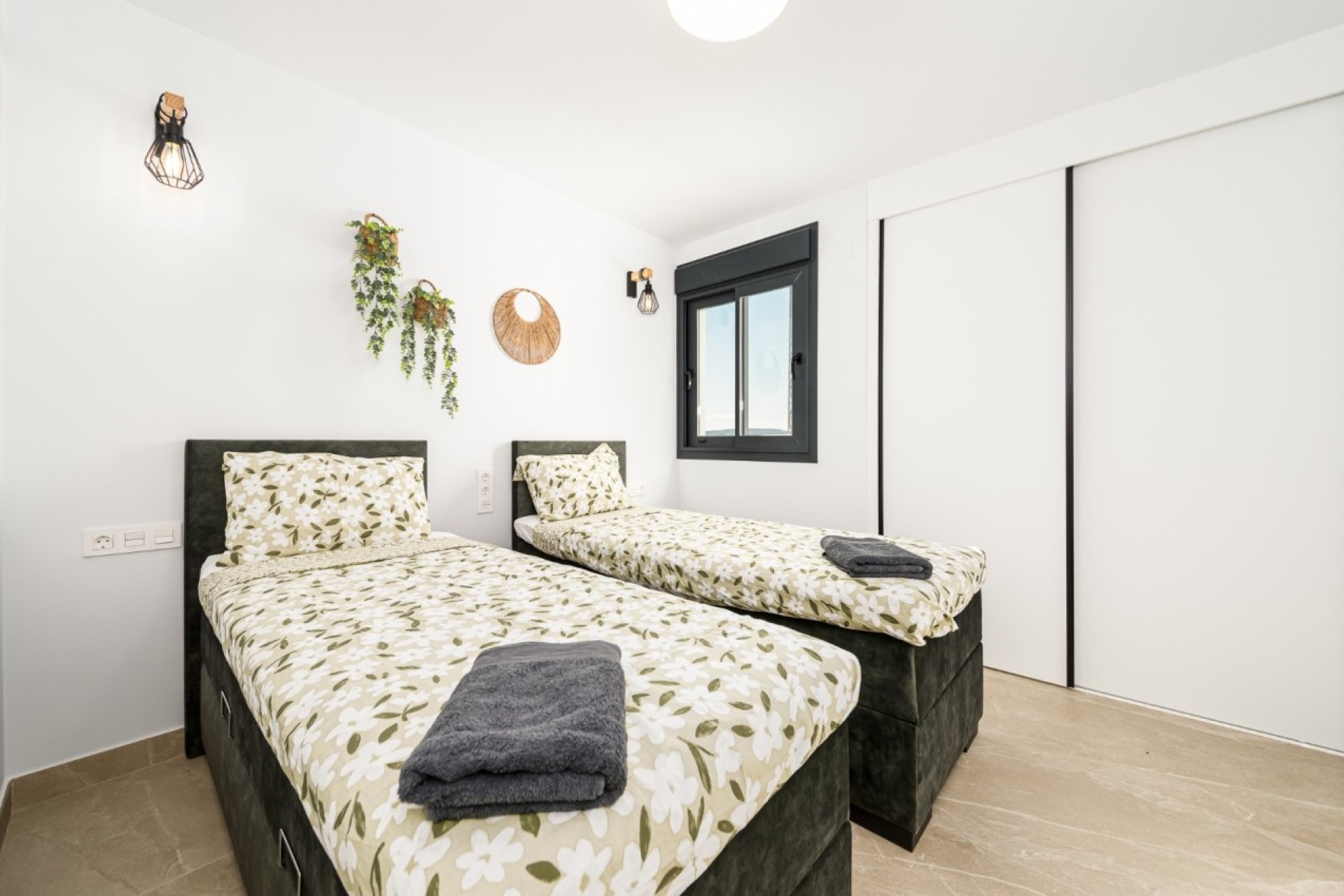 Revente - Appartement - Benijofar