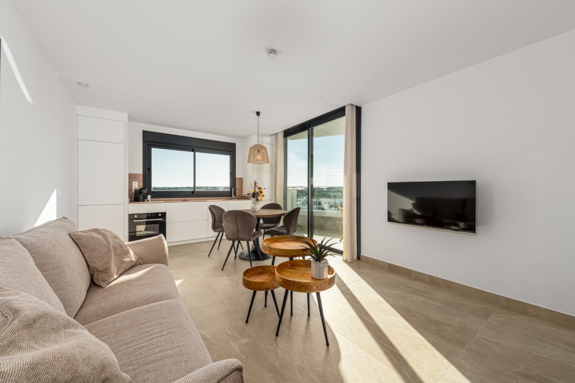 Revente - Appartement - Benijofar