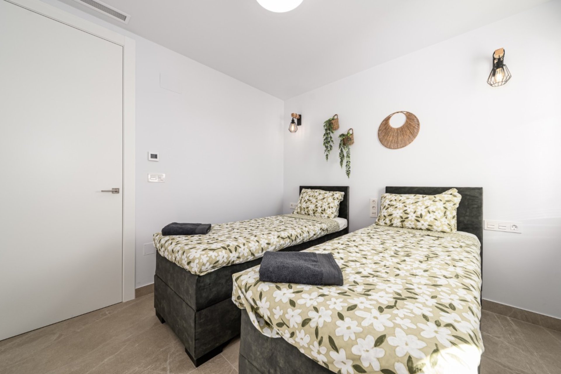 Revente - Appartement - Benijofar