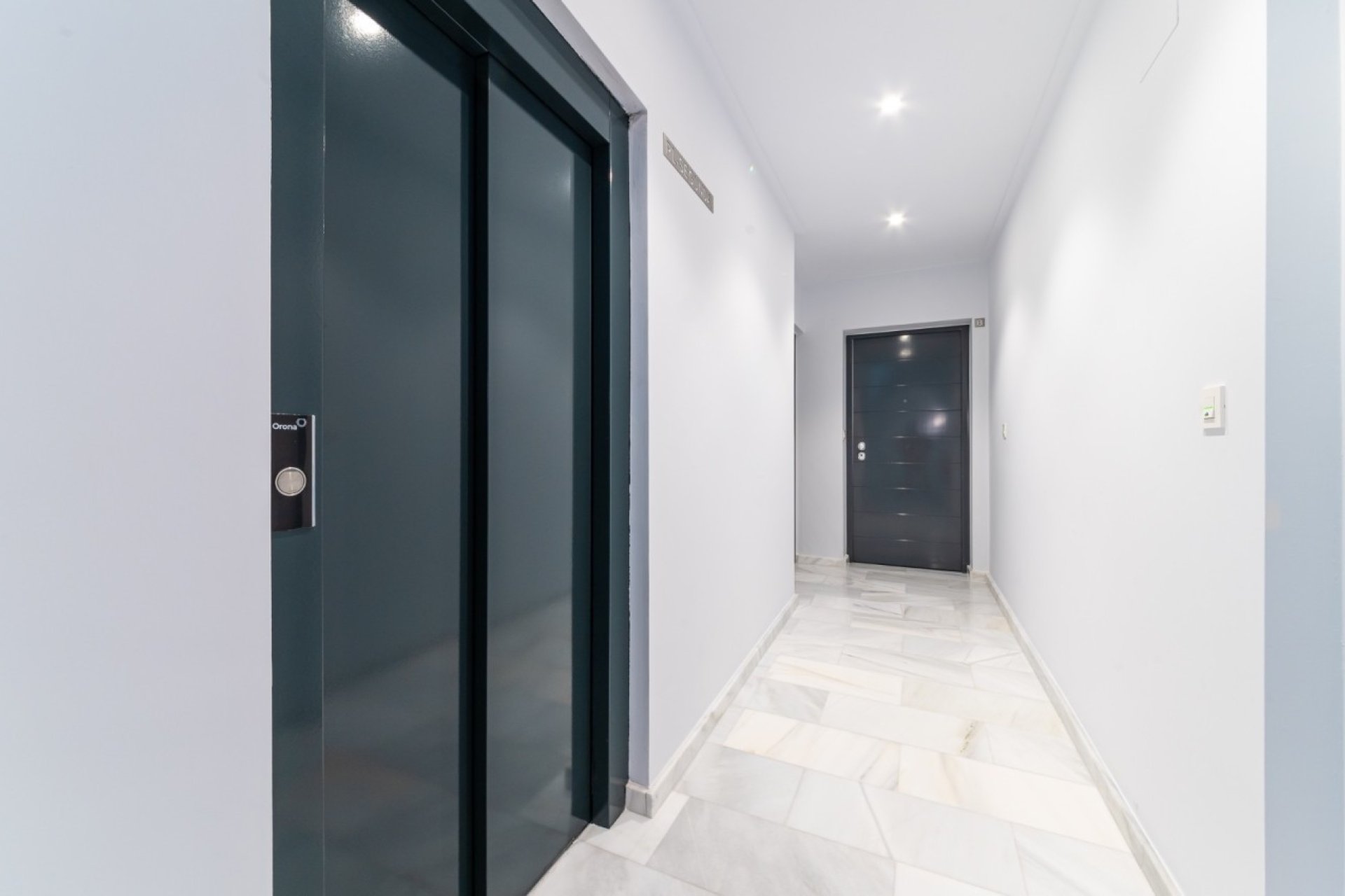 Revente - Appartement - Benijofar