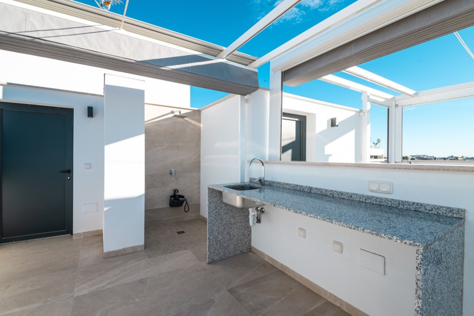 Revente - Appartement - Benijofar