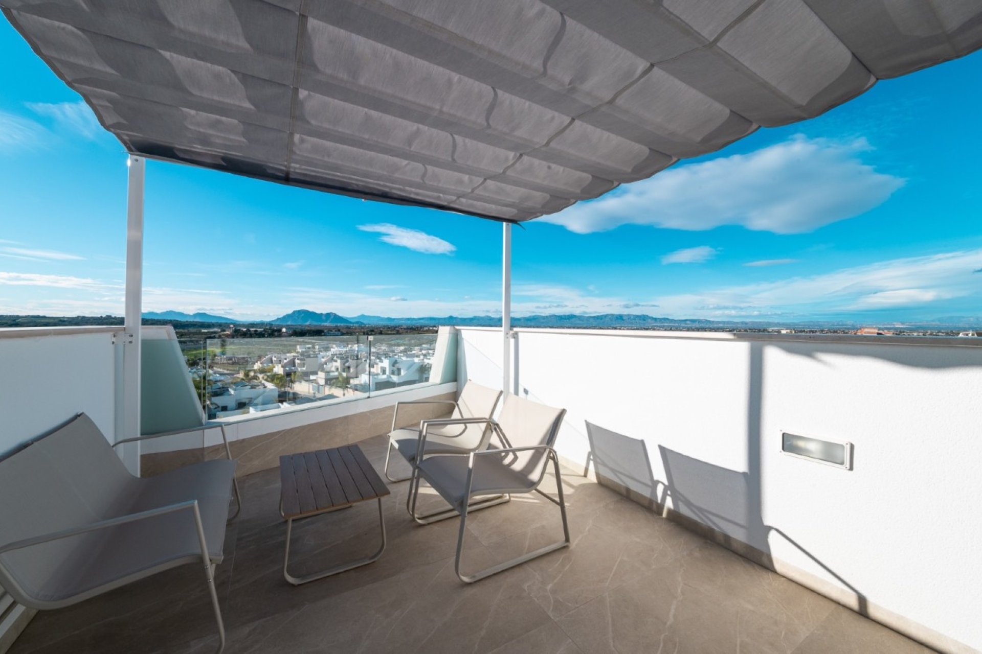 Revente - Appartement - Benijofar