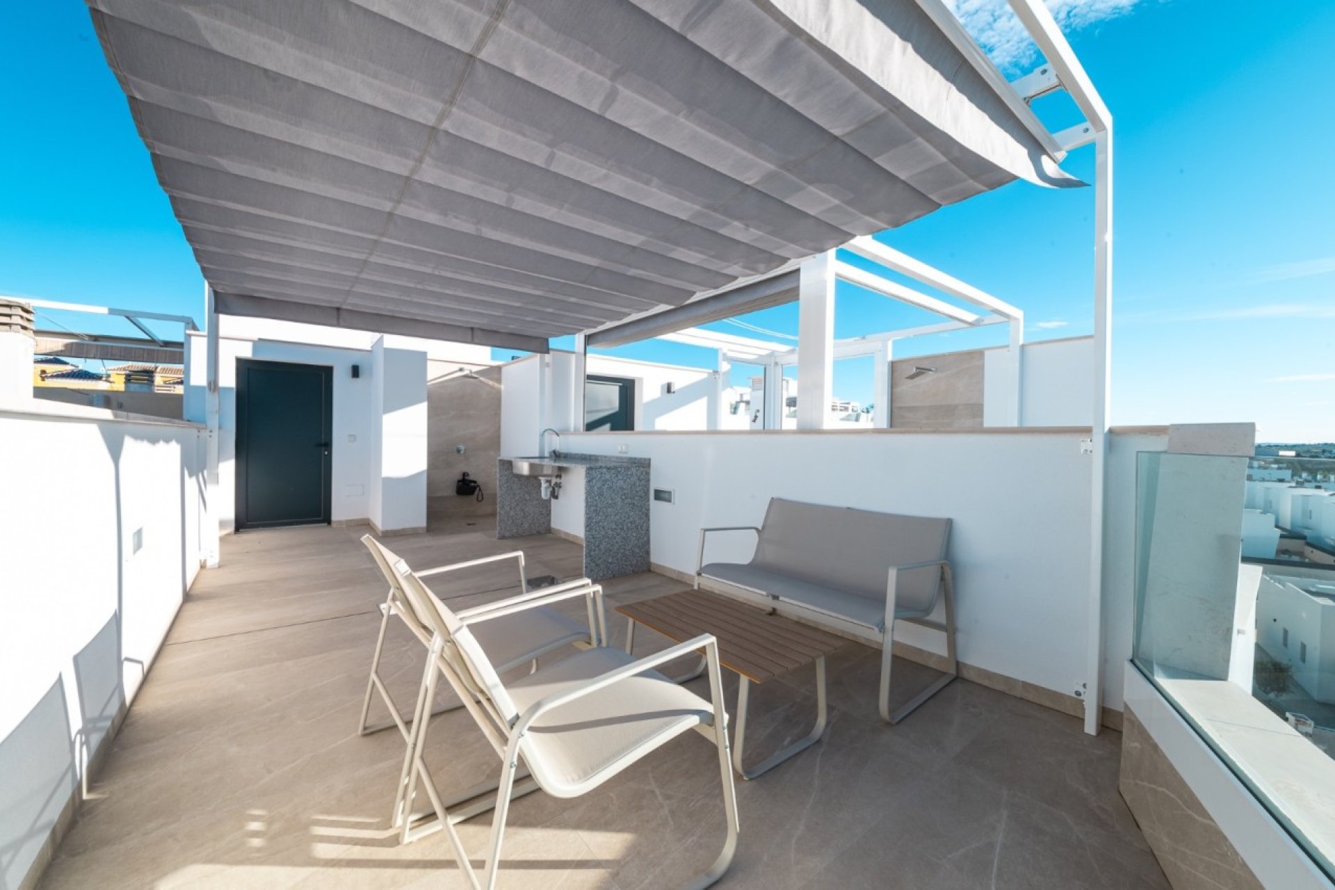 Revente - Appartement - Benijofar