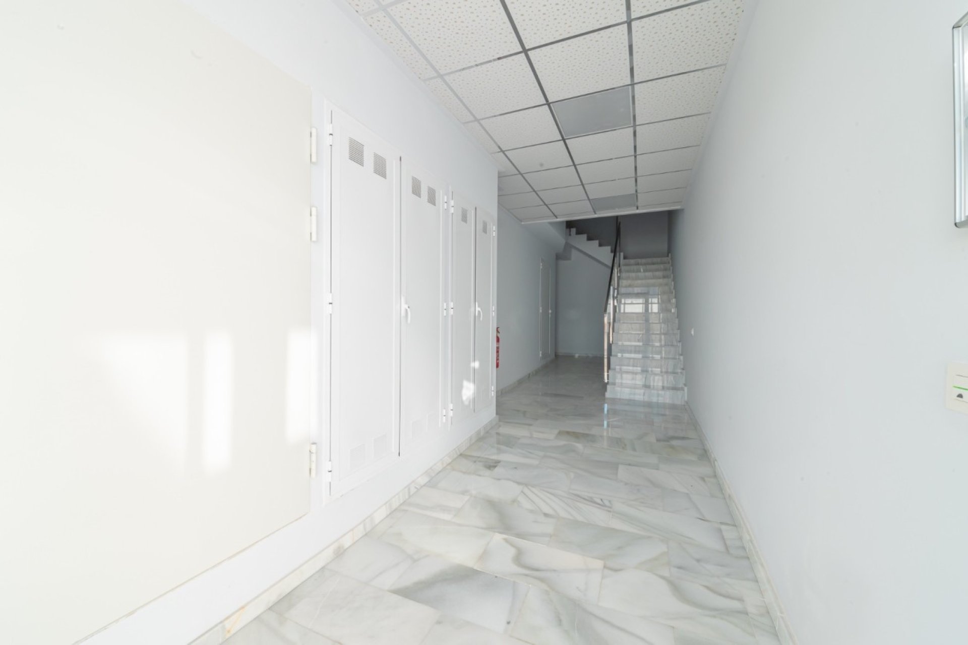 Revente - Appartement - Benijofar