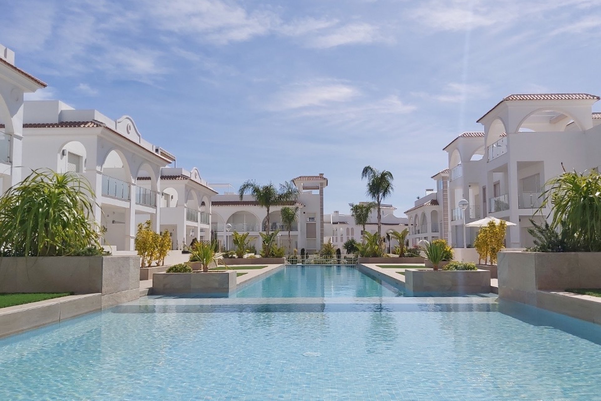 Revente - Appartement - Ciudad quesada - Ciudad Quesada