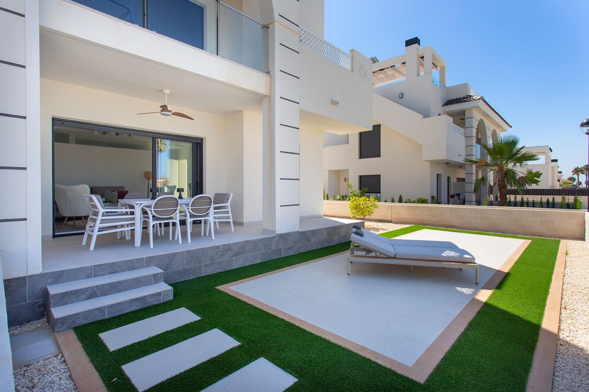 Revente - Appartement - Ciudad quesada - Ciudad Quesada