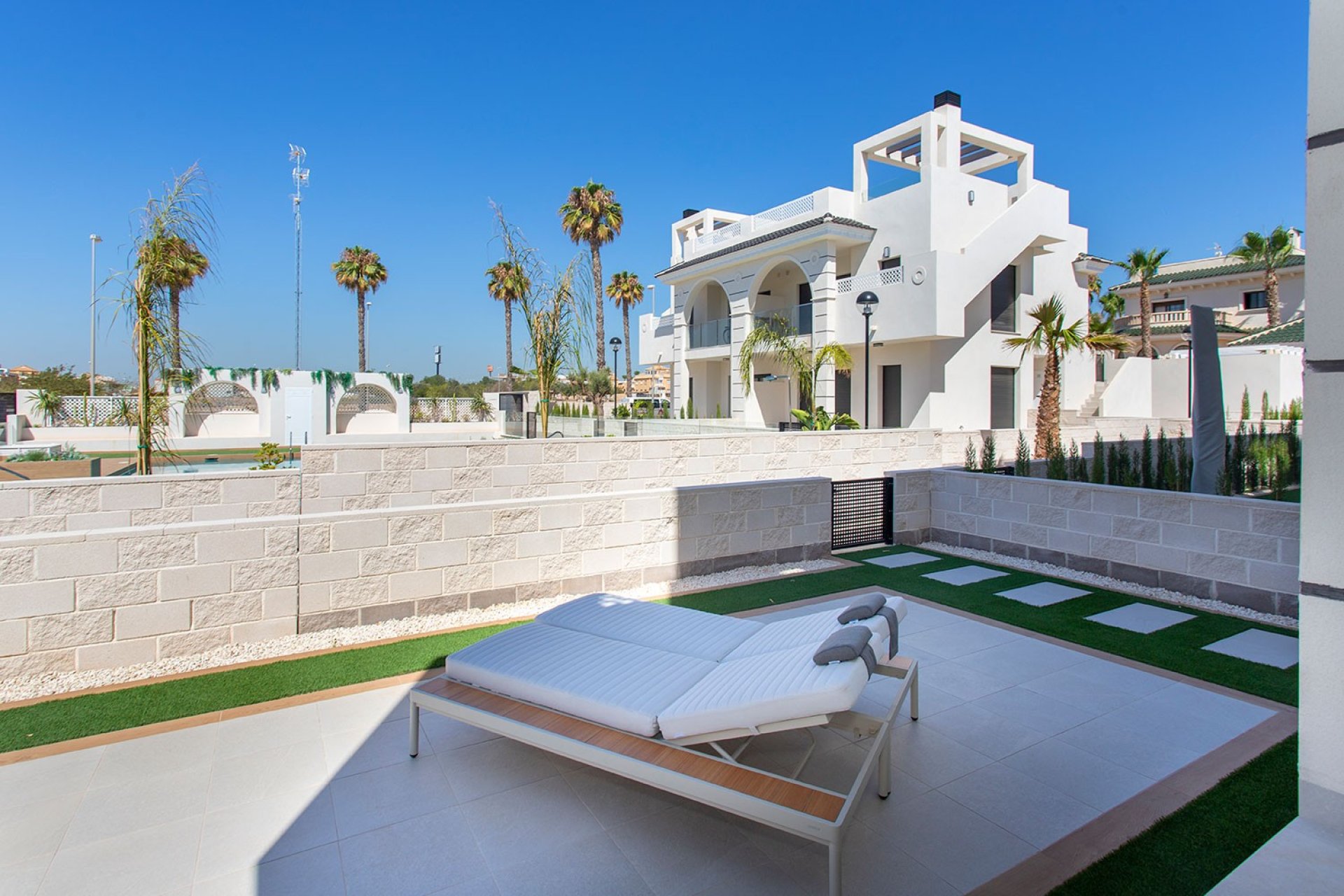 Revente - Appartement - Ciudad quesada - Ciudad Quesada