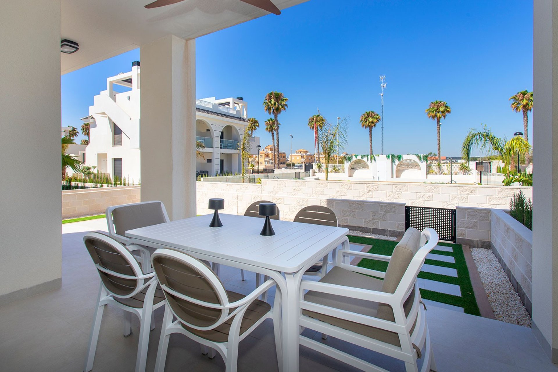 Revente - Appartement - Ciudad quesada - Ciudad Quesada