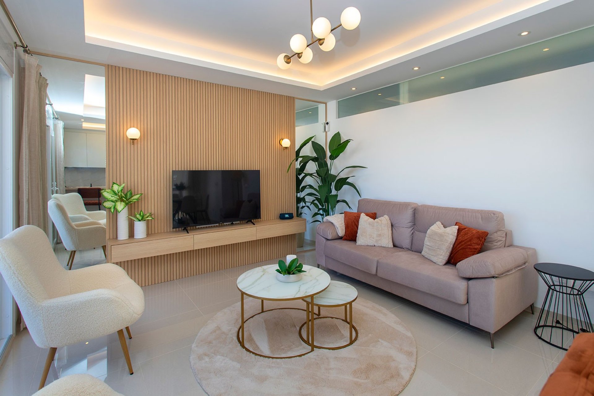 Revente - Appartement - Ciudad quesada - Ciudad Quesada