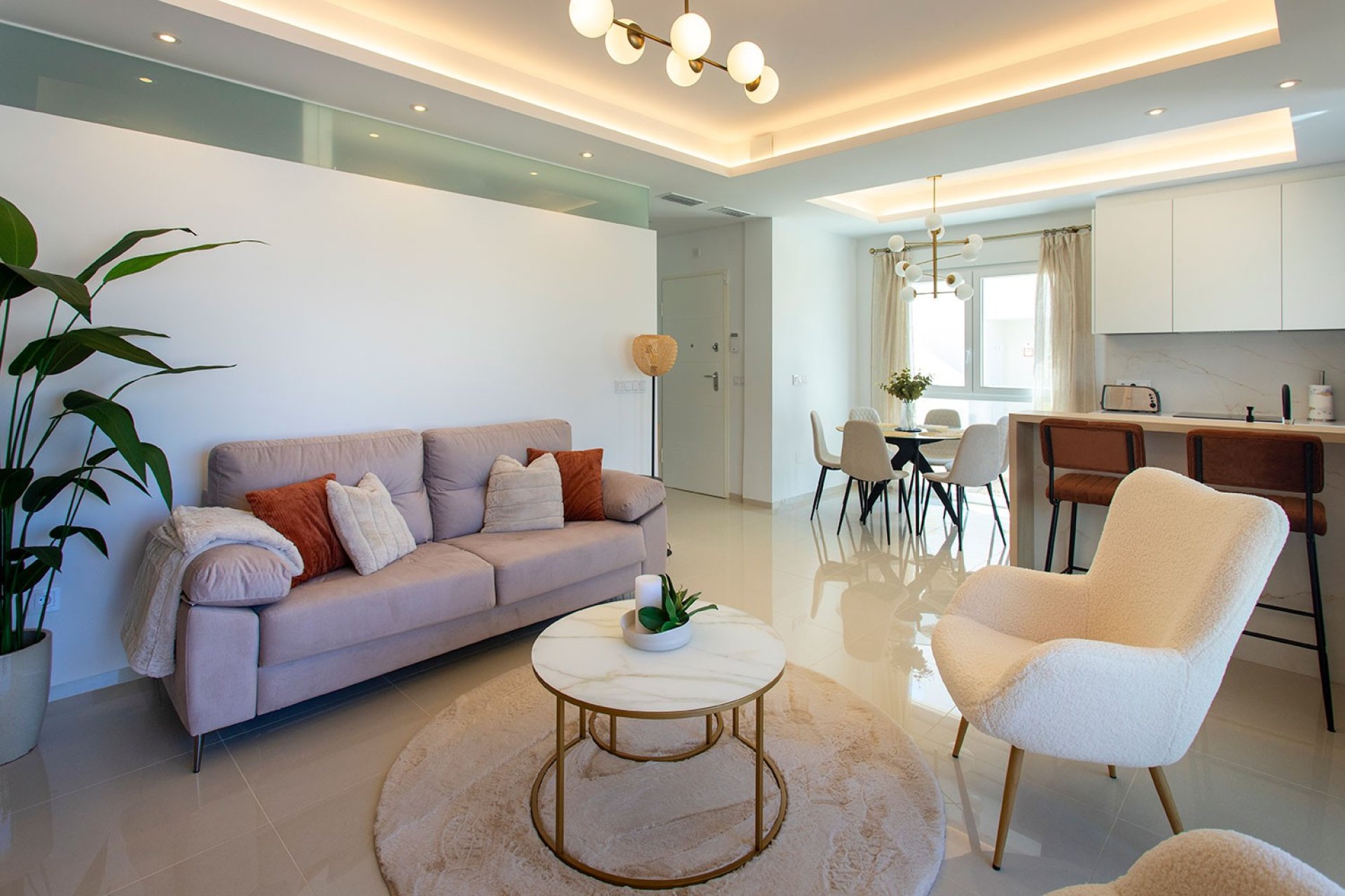 Revente - Appartement - Ciudad quesada - Ciudad Quesada