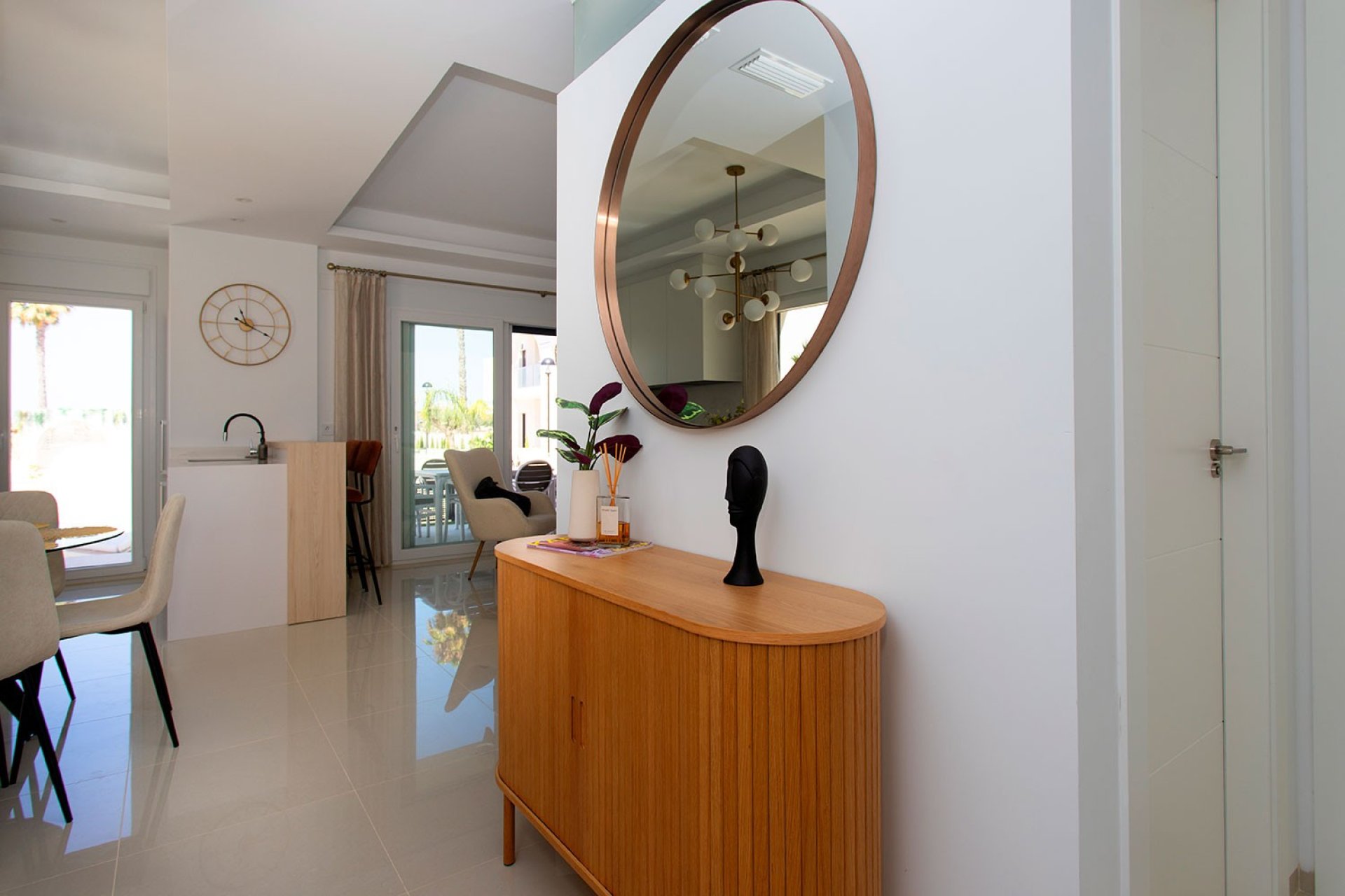 Revente - Appartement - Ciudad quesada - Ciudad Quesada