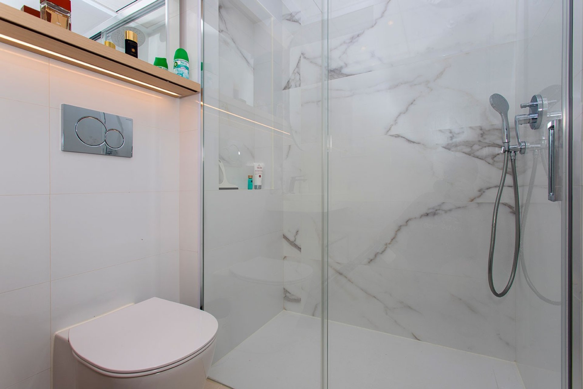 Revente - Appartement - Ciudad quesada - Ciudad Quesada