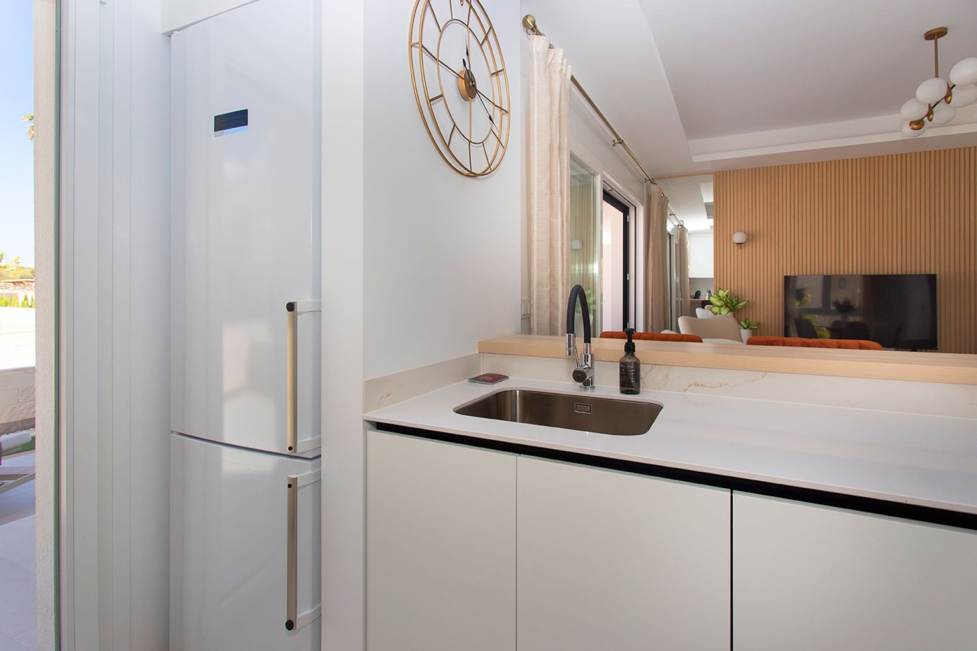 Revente - Appartement - Ciudad quesada - Ciudad Quesada