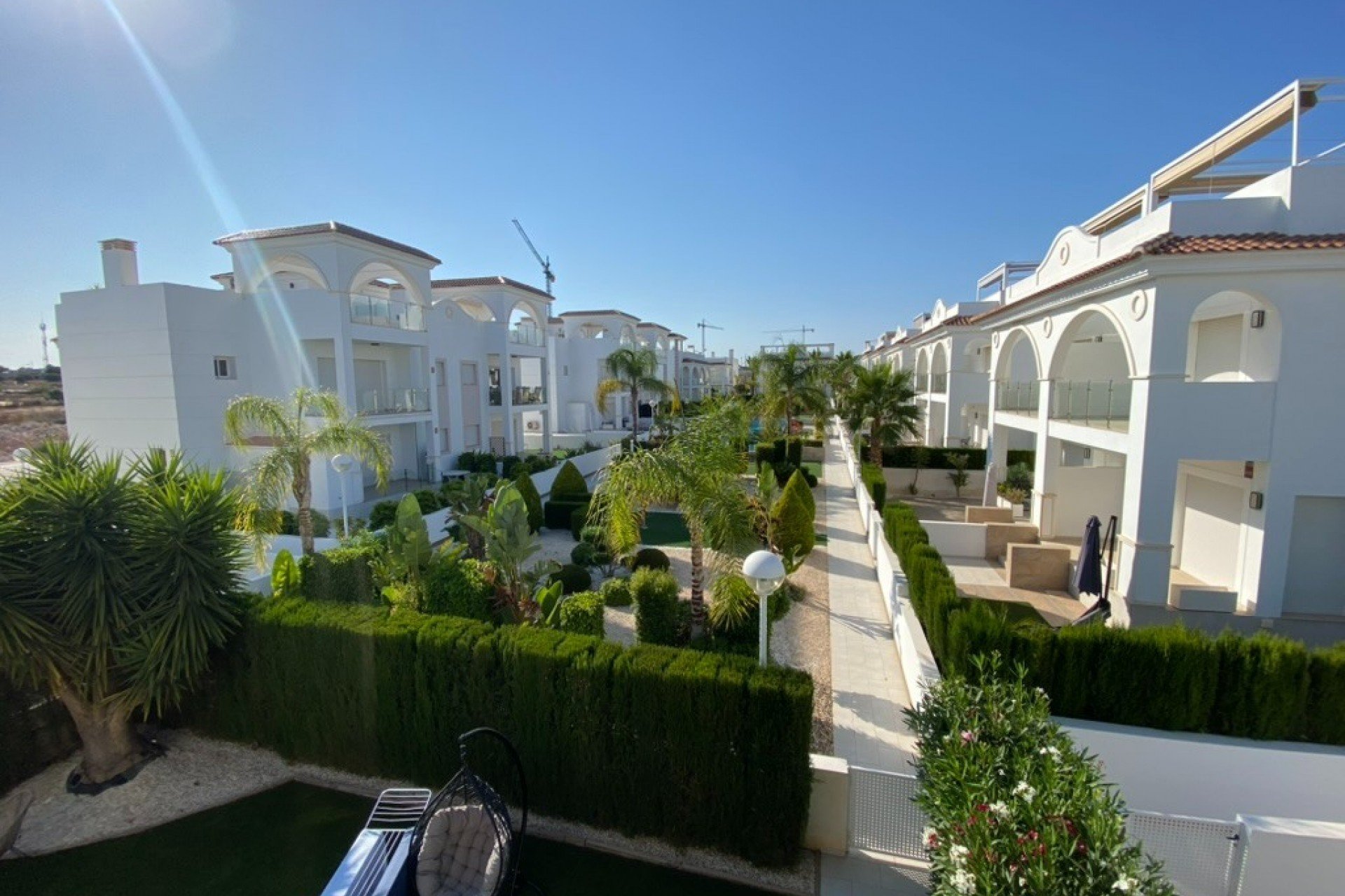 Revente - Appartement - Ciudad quesada - Ciudad Quesada