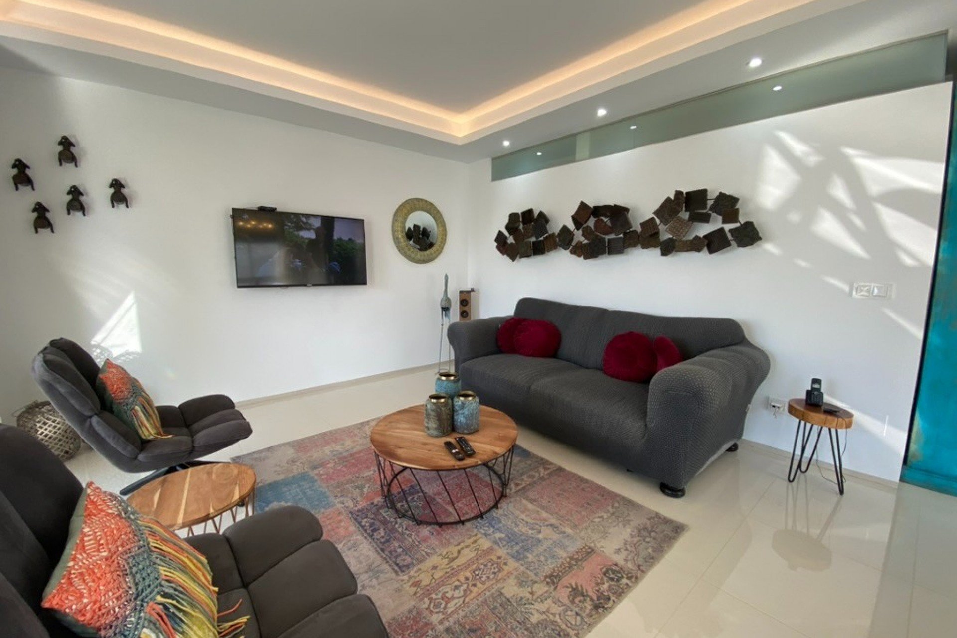 Revente - Appartement - Ciudad quesada - Ciudad Quesada