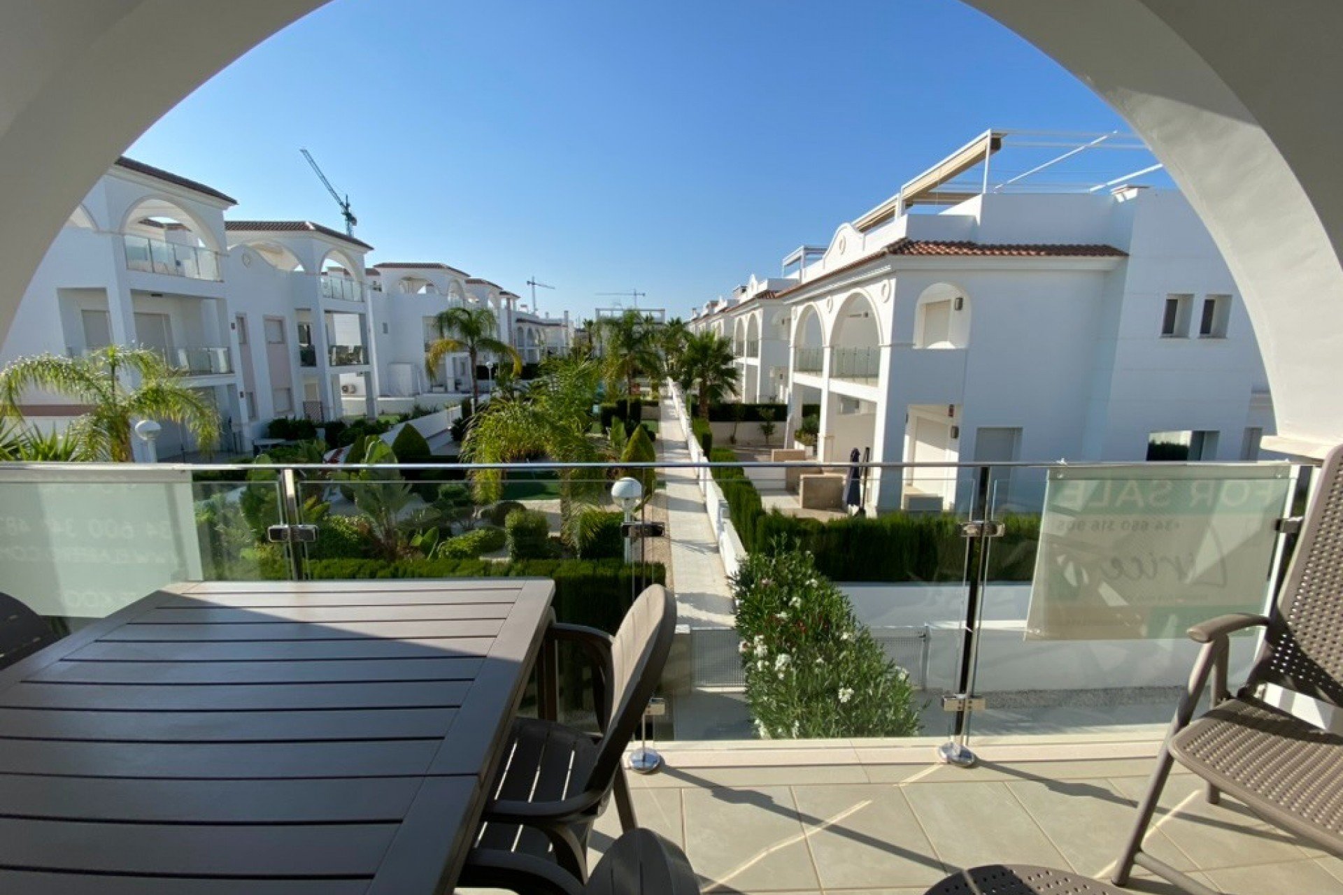 Revente - Appartement - Ciudad quesada - Ciudad Quesada