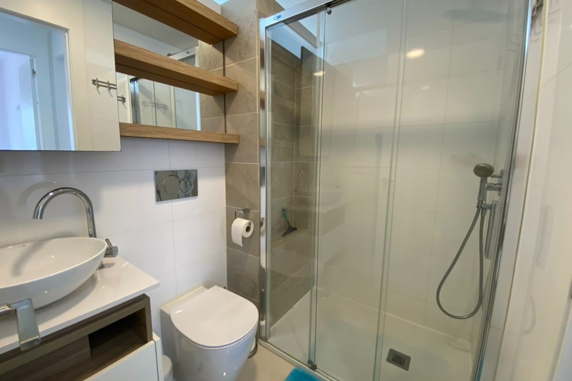 Revente - Appartement - Ciudad quesada - Ciudad Quesada