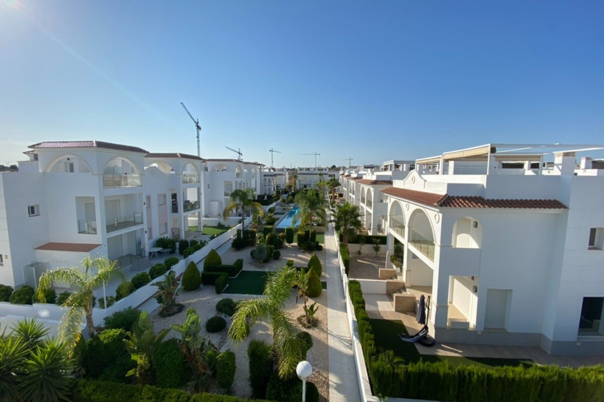 Revente - Appartement - Ciudad quesada - Ciudad Quesada