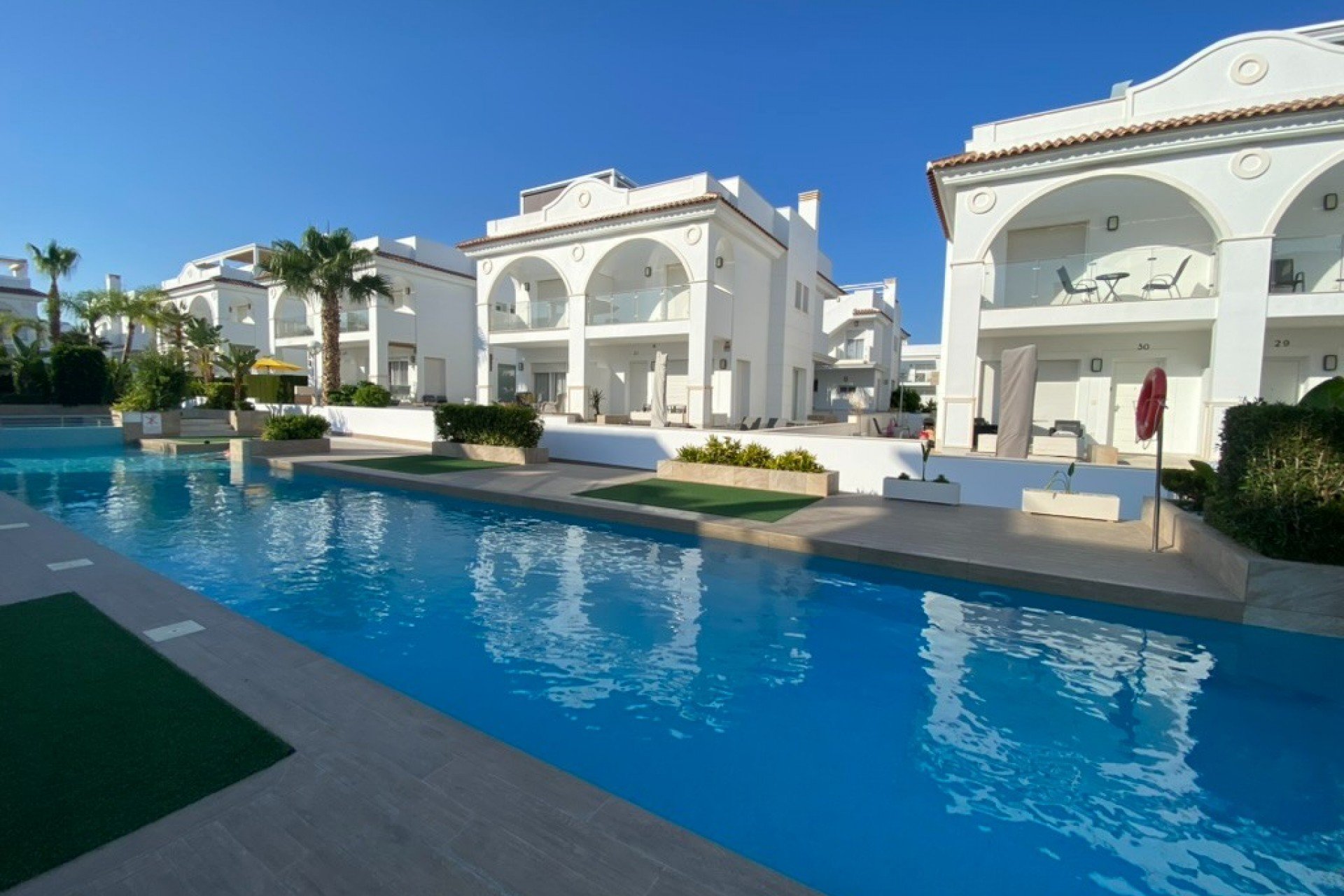 Revente - Appartement - Ciudad quesada - Ciudad Quesada