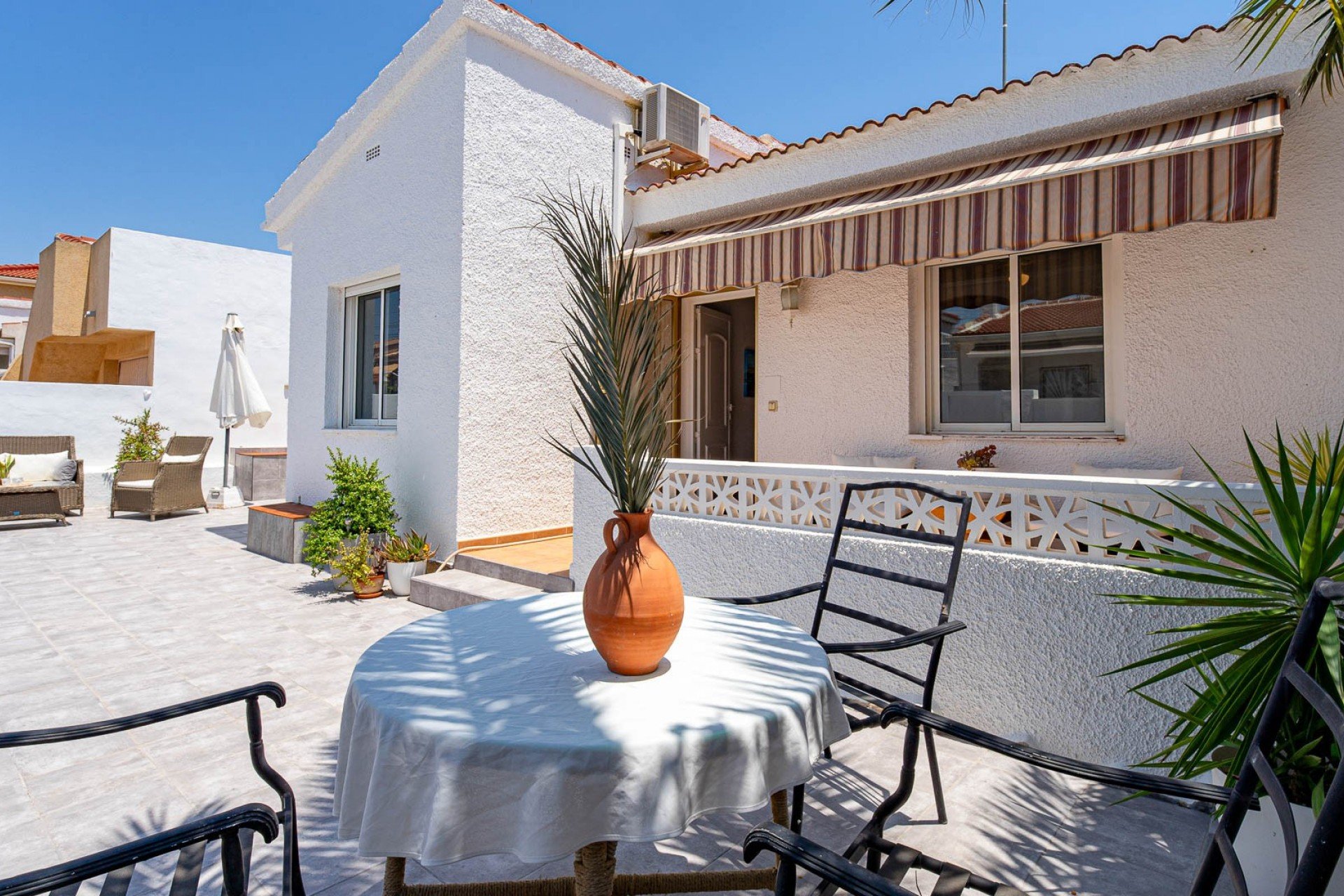 Revente - Appartement - Ciudad quesada - Cuidad Quesada