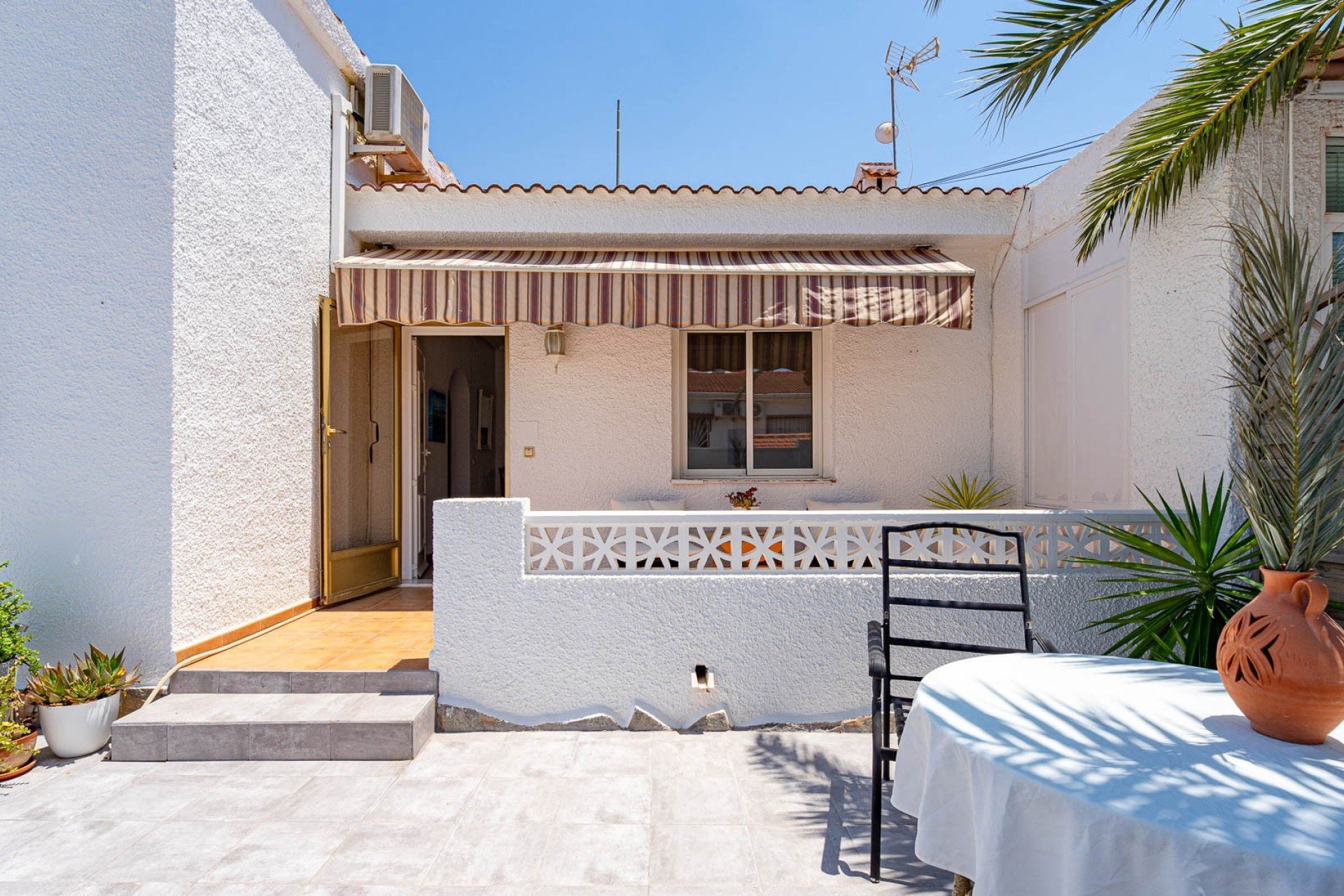 Revente - Appartement - Ciudad quesada - Cuidad Quesada