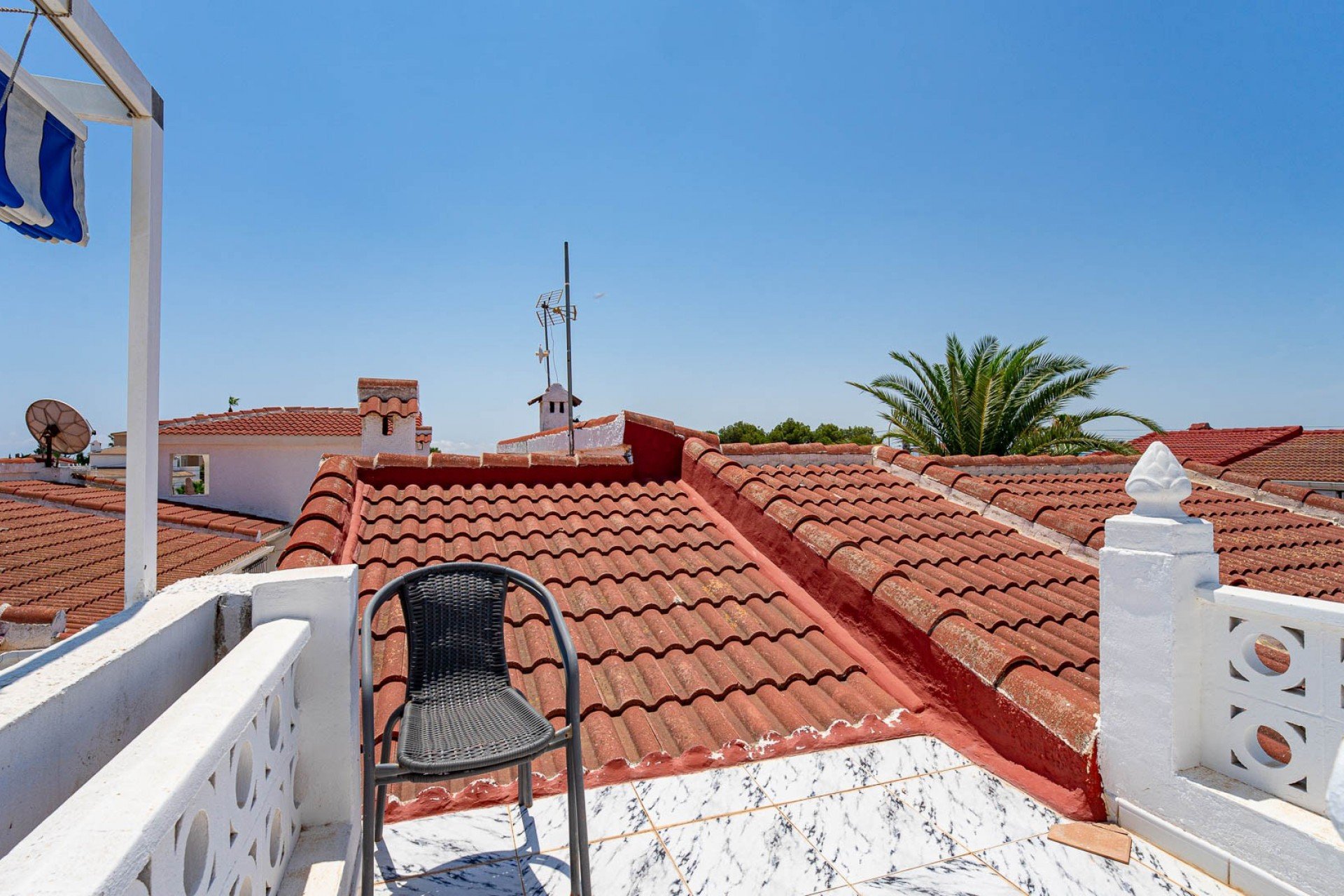 Revente - Appartement - Ciudad quesada - Cuidad Quesada