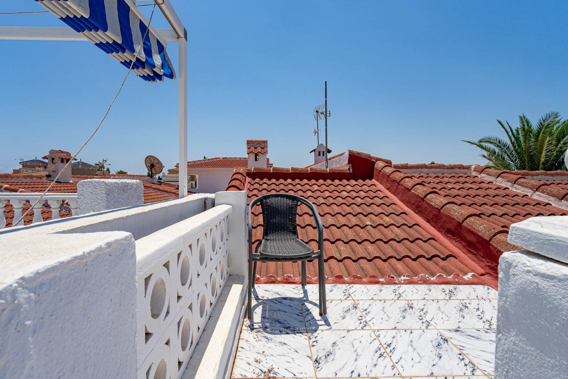 Revente - Appartement - Ciudad quesada - Cuidad Quesada
