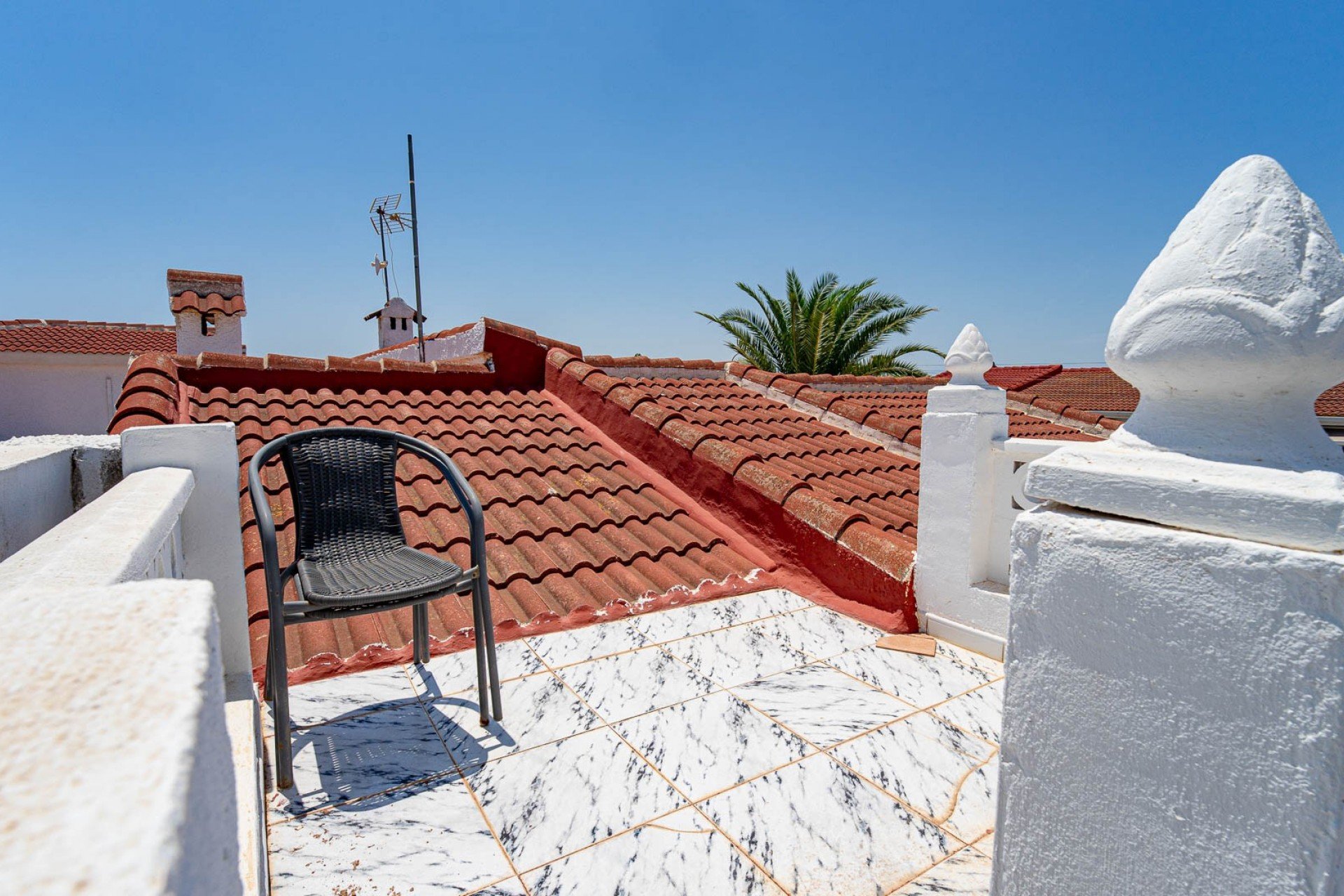 Revente - Appartement - Ciudad quesada - Cuidad Quesada